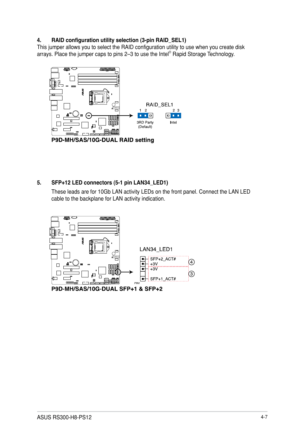 Asus RS300-H8-PS12 User Manual | Page 55 / 192