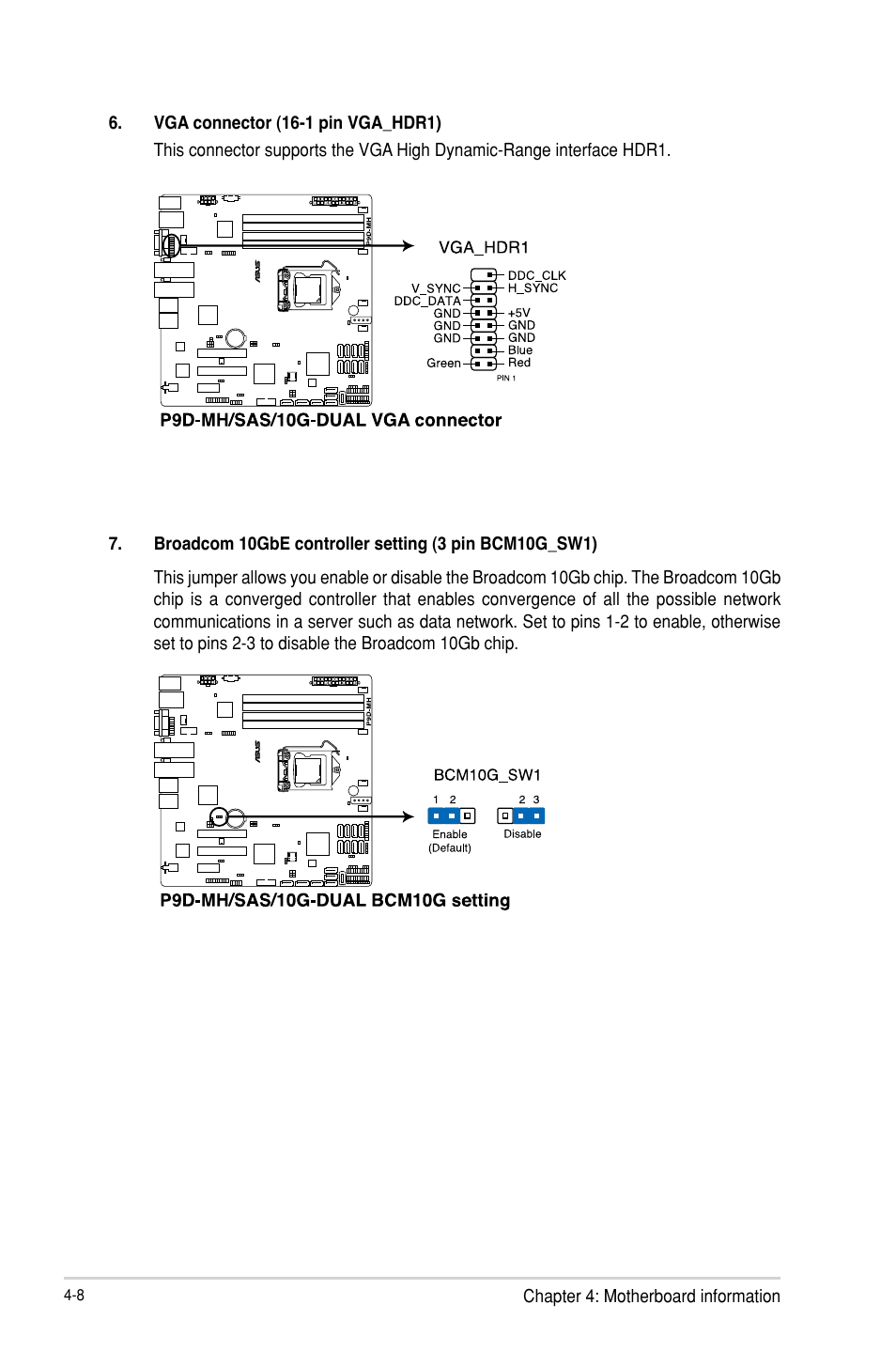 Asus RS300-H8-PS12 User Manual | Page 56 / 192