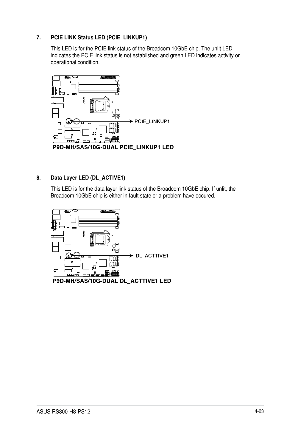 Asus RS300-H8-PS12 User Manual | Page 71 / 192