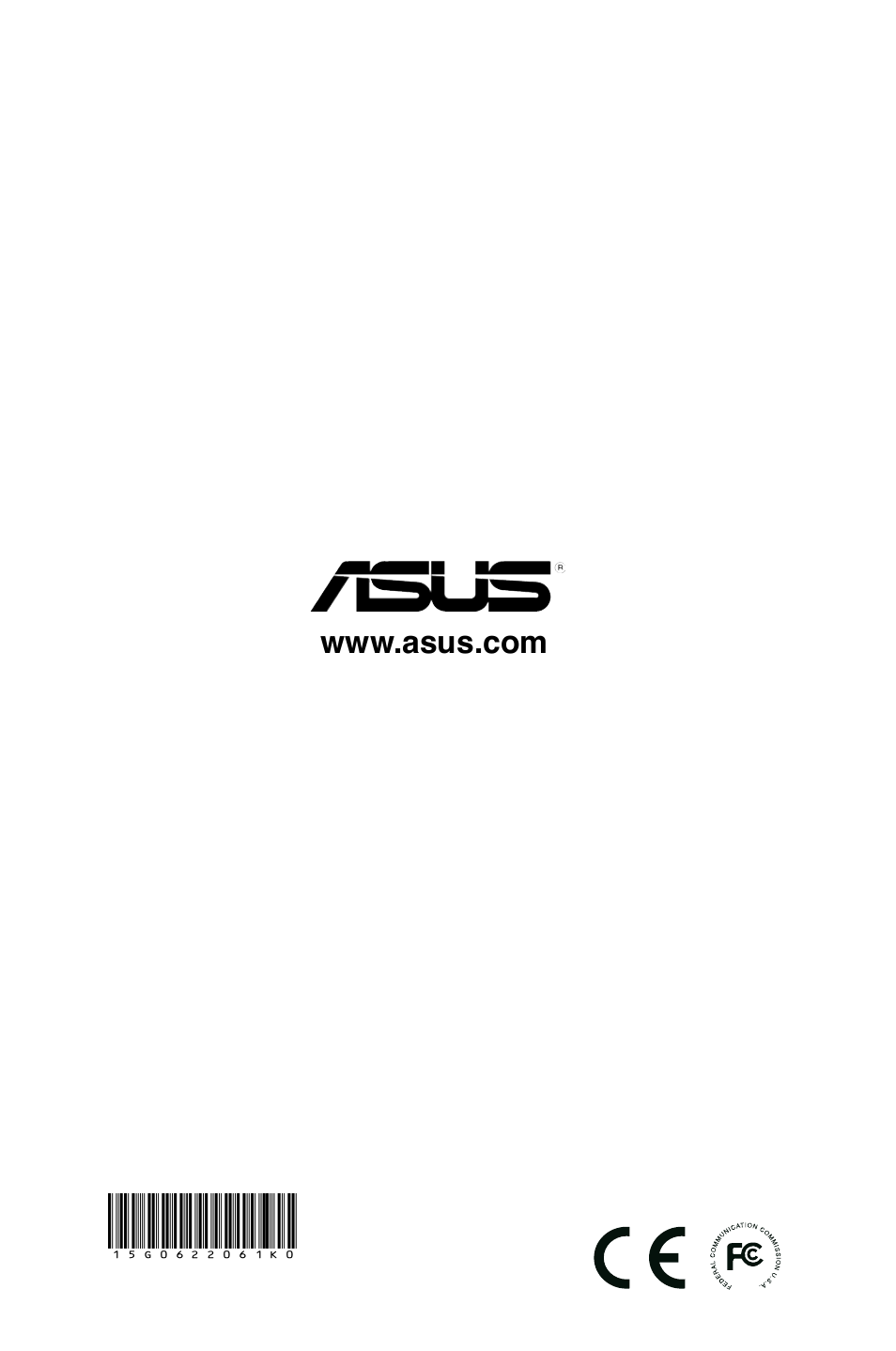 Asus P5Q-VM DO User Manual | Page 38 / 38