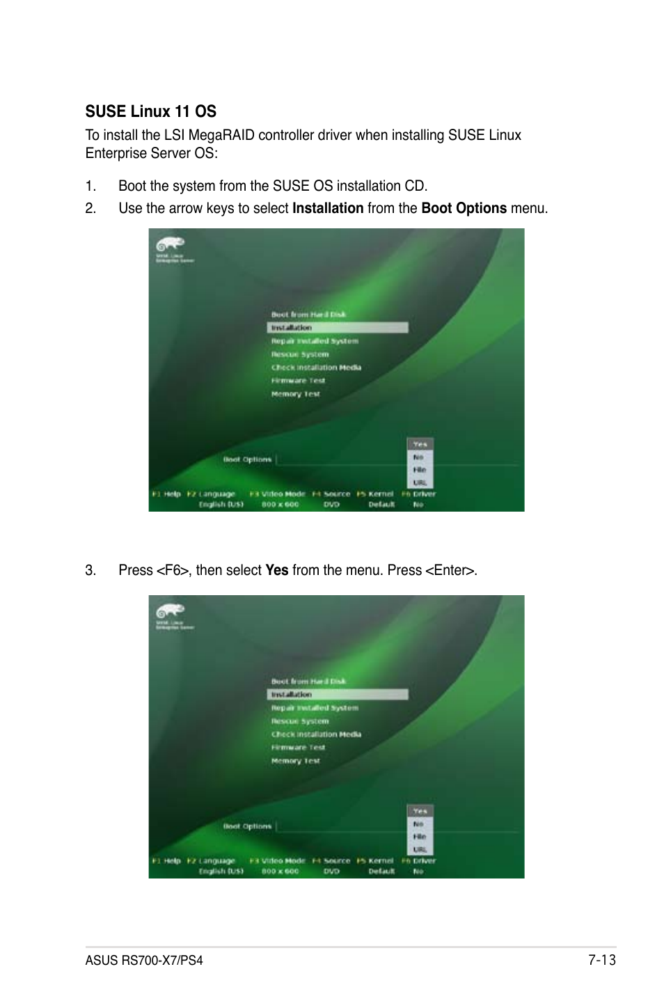Asus RS700-X7/PS4 User Manual | Page 159 / 182