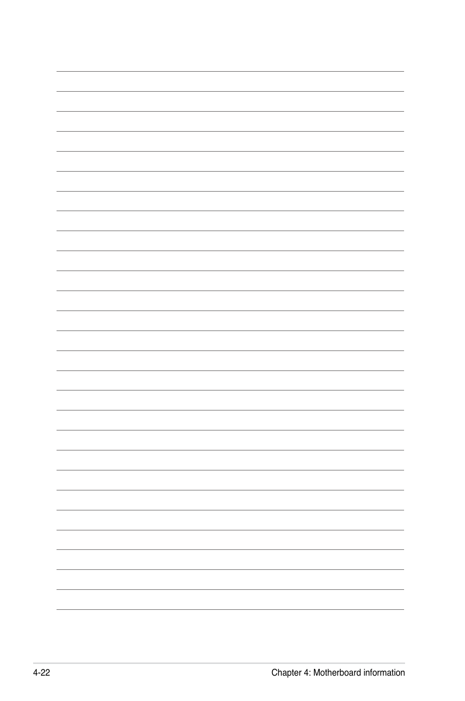 Asus RS700-X7/PS4 User Manual | Page 64 / 182