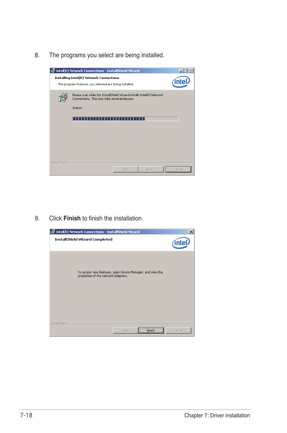 Asus RS704DA-E6/PS4 User Manual | Page 140 / 152