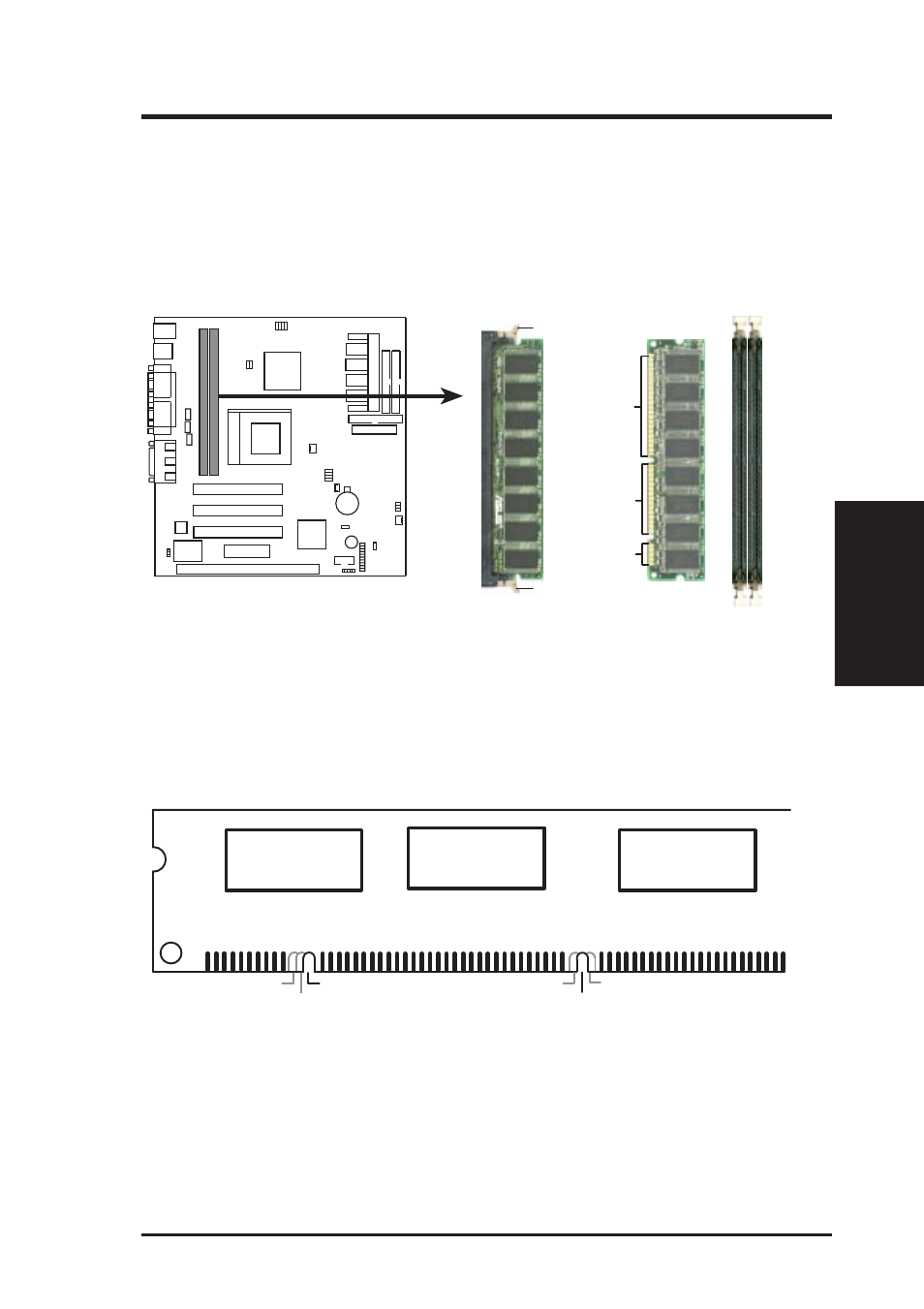 Hardware setup | Asus ME99-VM User Manual | Page 17 / 80