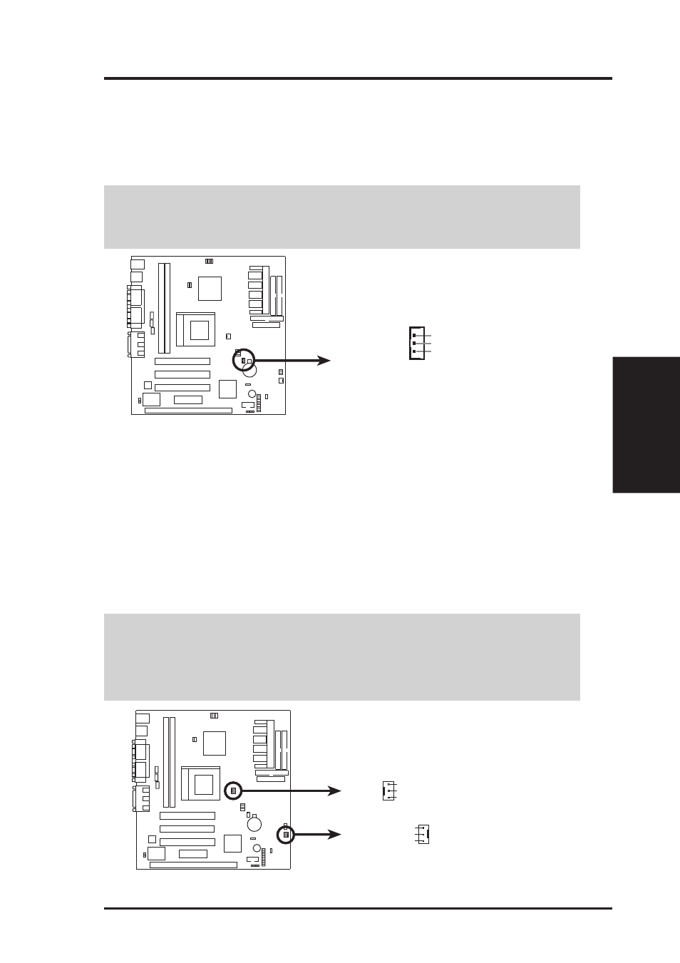 Hardware setup, Asus me-99vm user’s manual 25 | Asus ME99-VM User Manual | Page 25 / 80