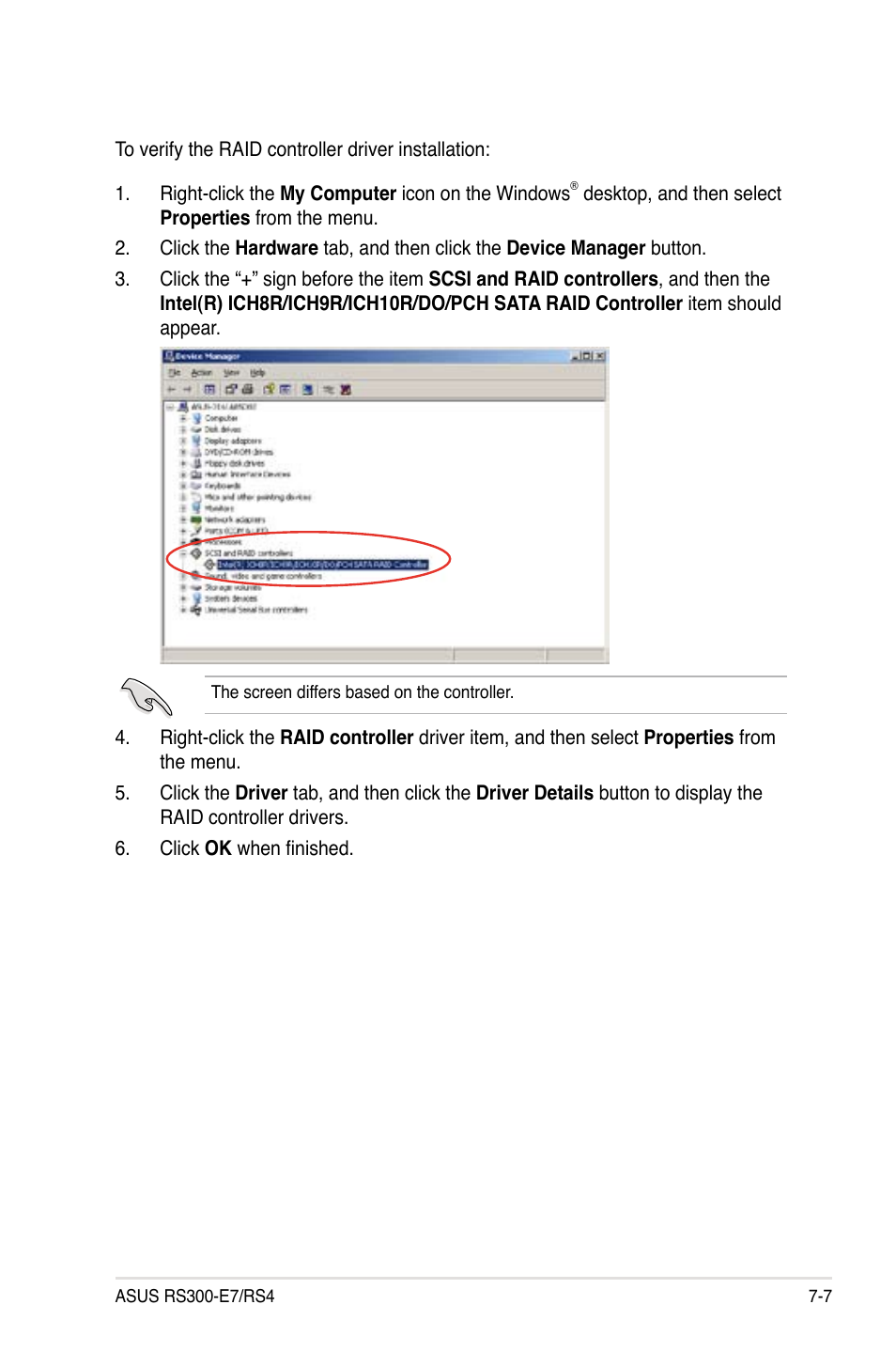 Asus RS300-E7/RS4 User Manual | Page 133 / 150