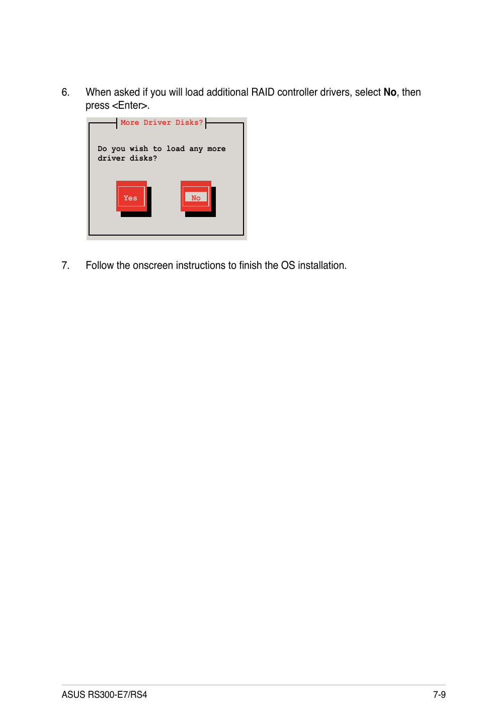 Asus RS300-E7/RS4 User Manual | Page 135 / 150