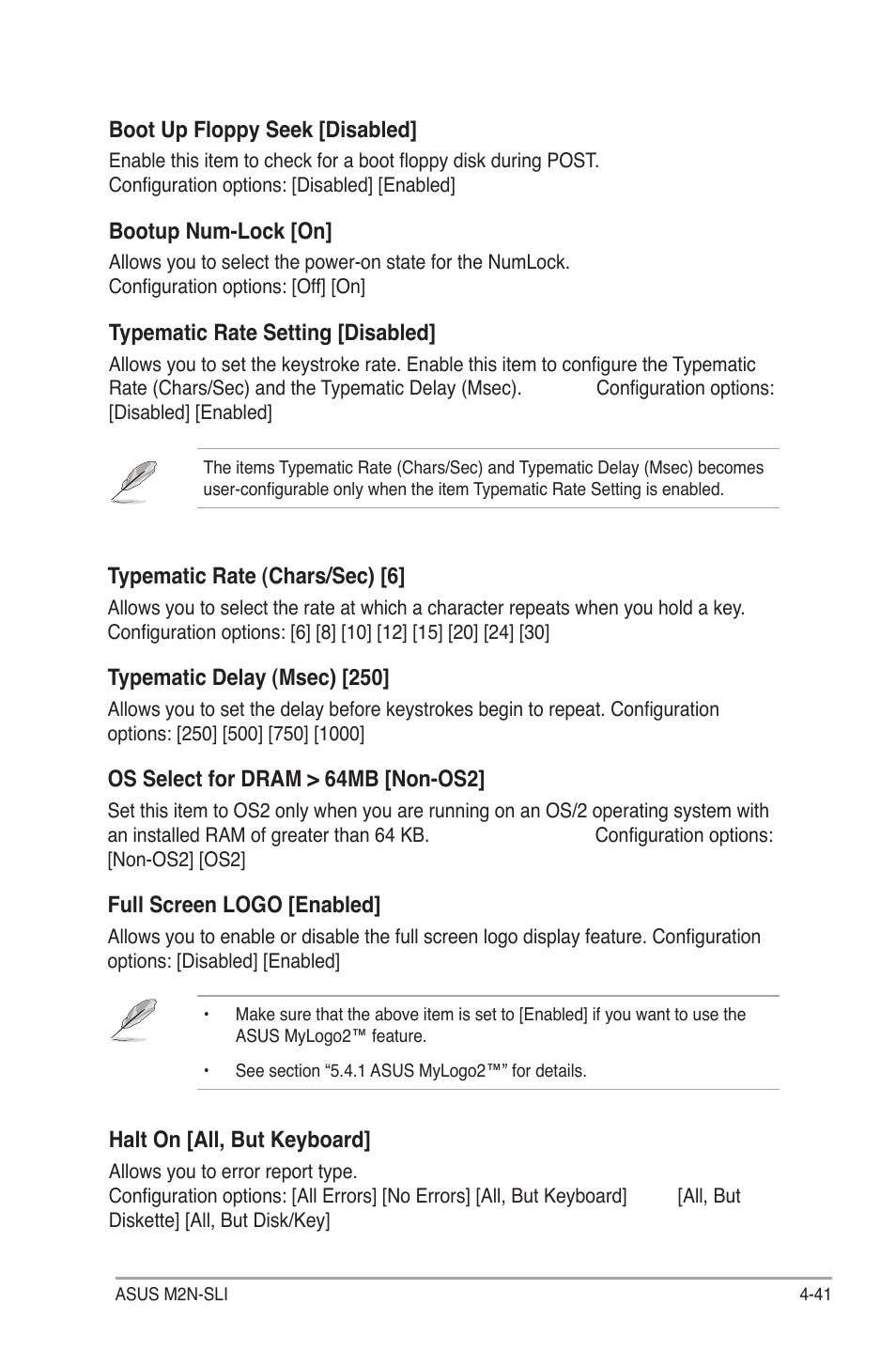 Asus M2N-SLI User Manual | Page 101 / 146