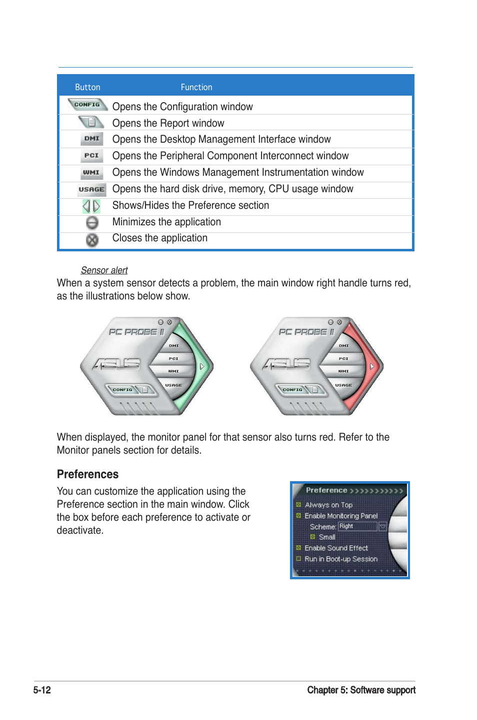 Asus M2N-SLI User Manual | Page 120 / 146