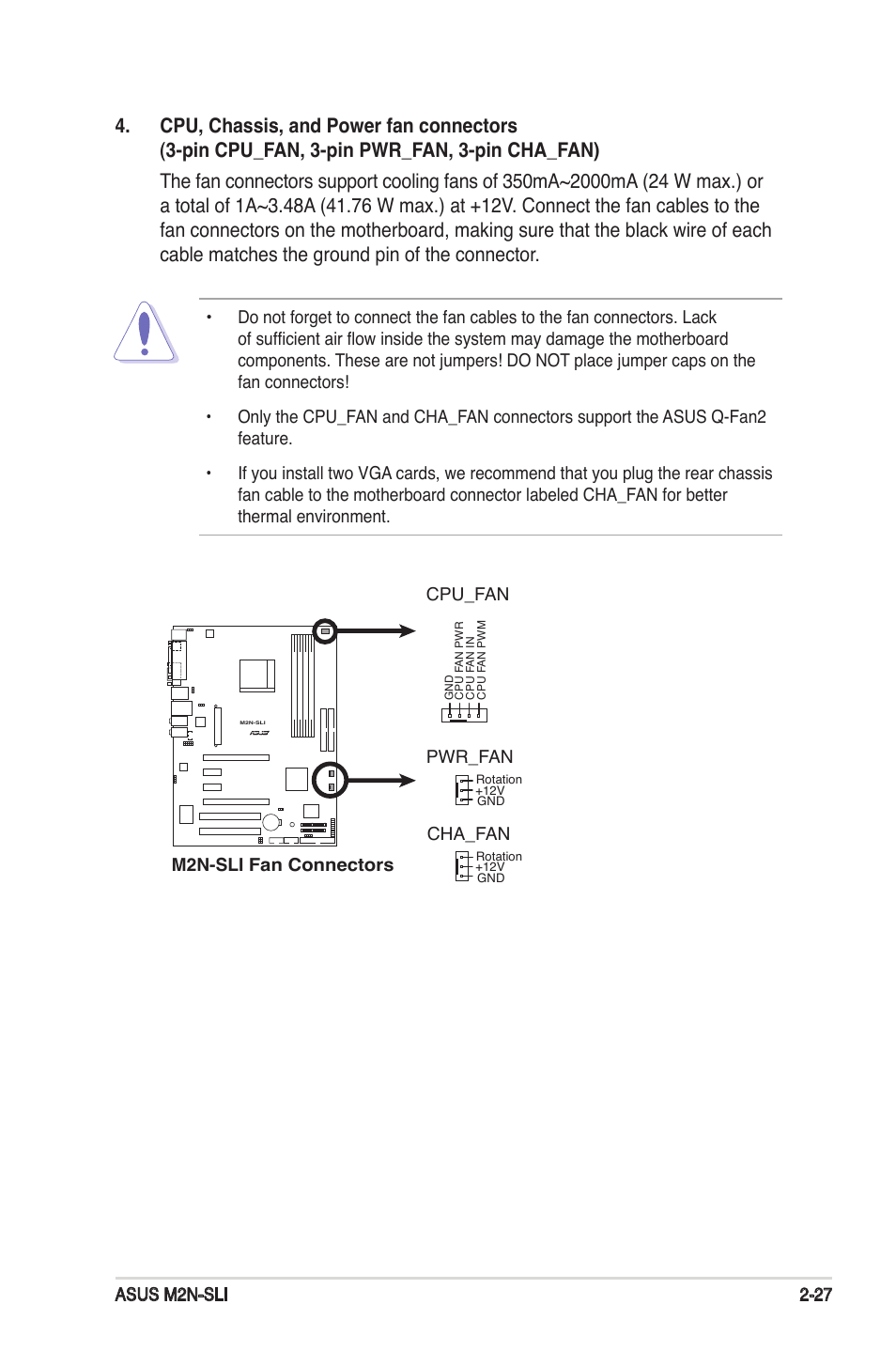 Asus M2N-SLI User Manual | Page 47 / 146