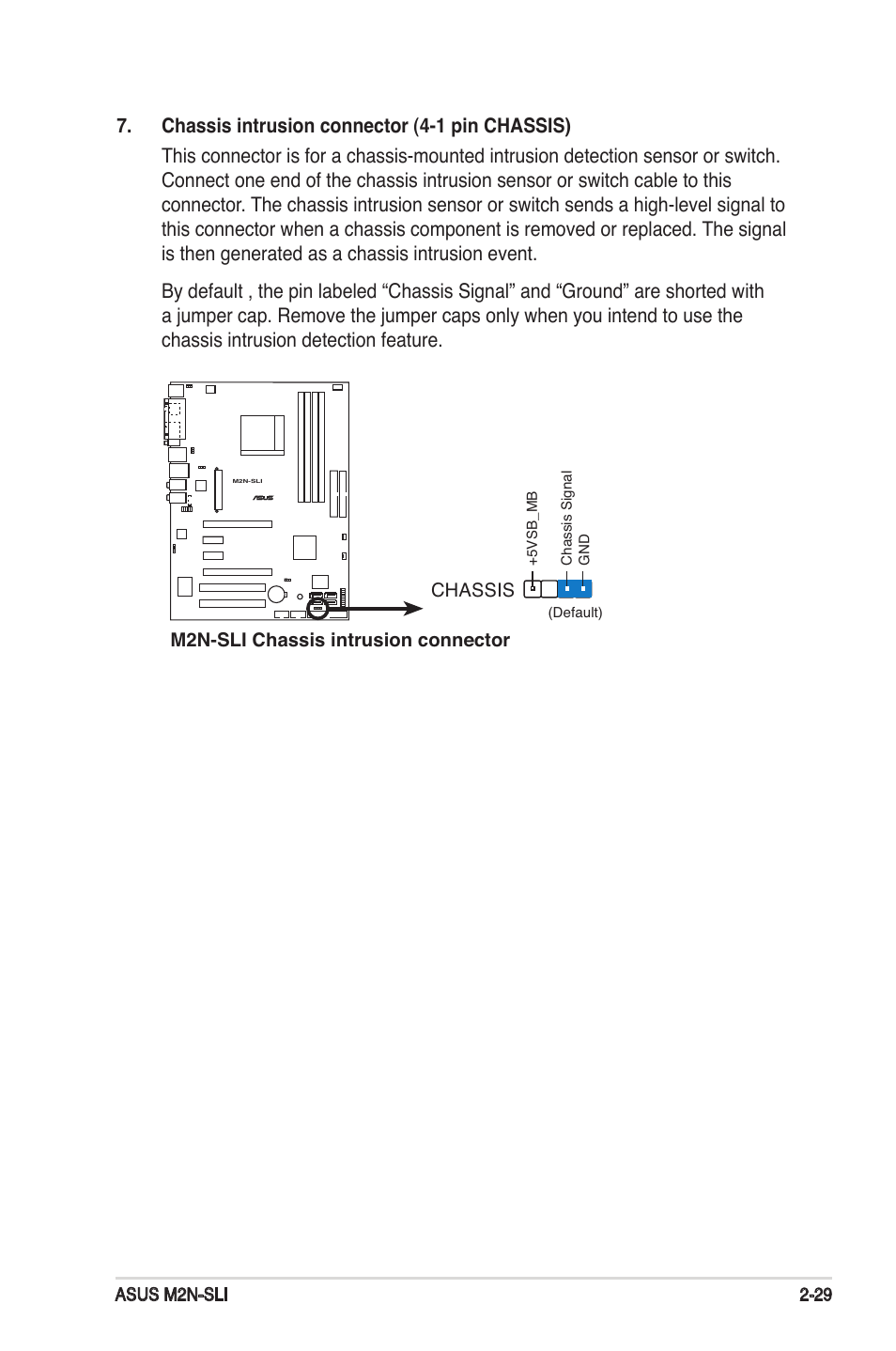 Asus M2N-SLI User Manual | Page 49 / 146