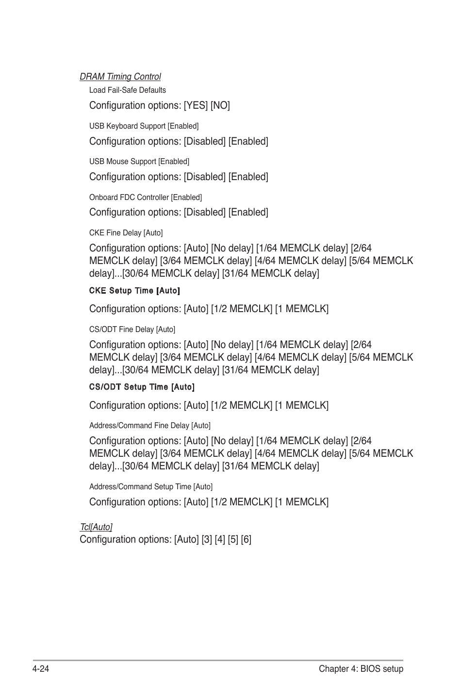 Asus M2N-SLI User Manual | Page 84 / 146