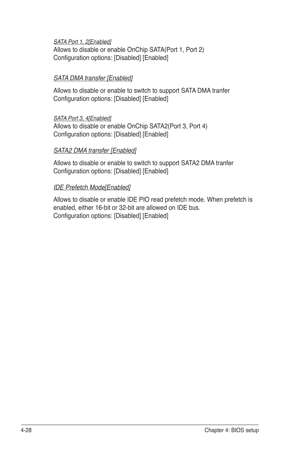 Asus M2N-SLI User Manual | Page 88 / 146