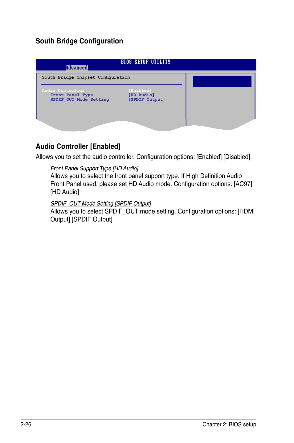 Asus P5QL-EM User Manual | Page 76 / 112