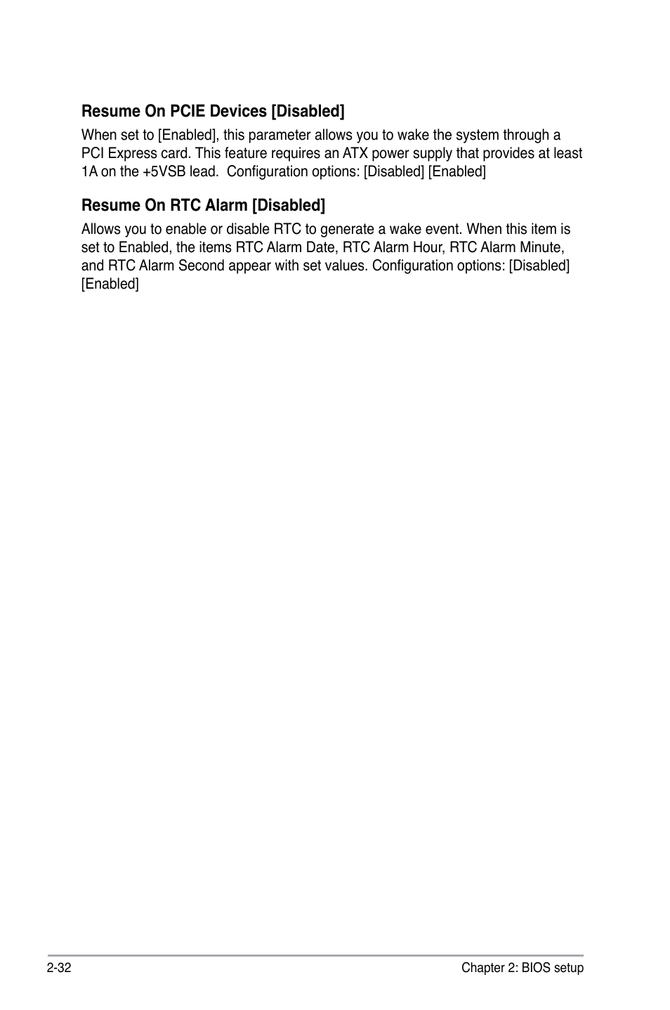 Asus P5QL-EM User Manual | Page 82 / 112