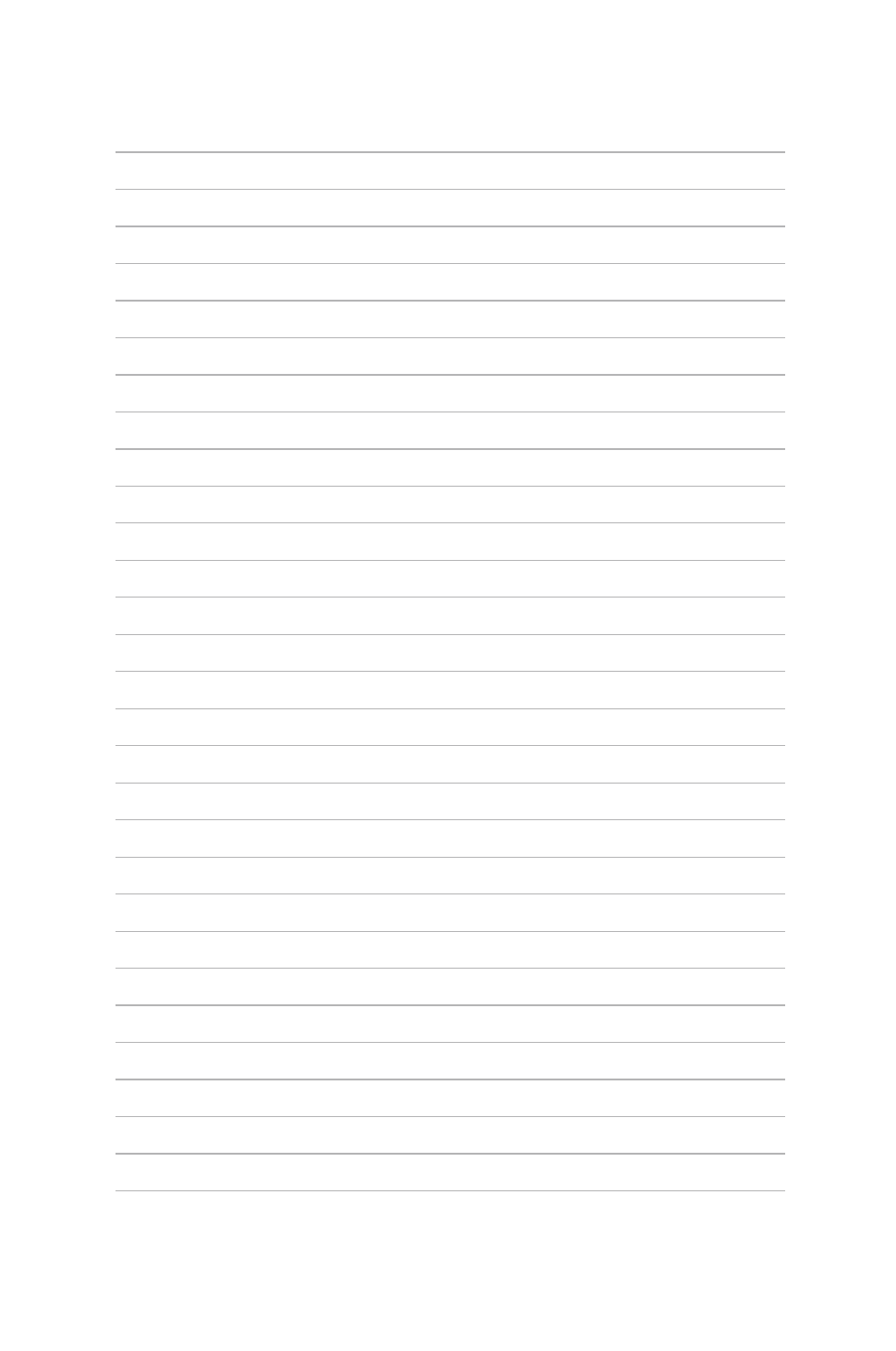 Asus U48CB User Manual | Page 28 / 120