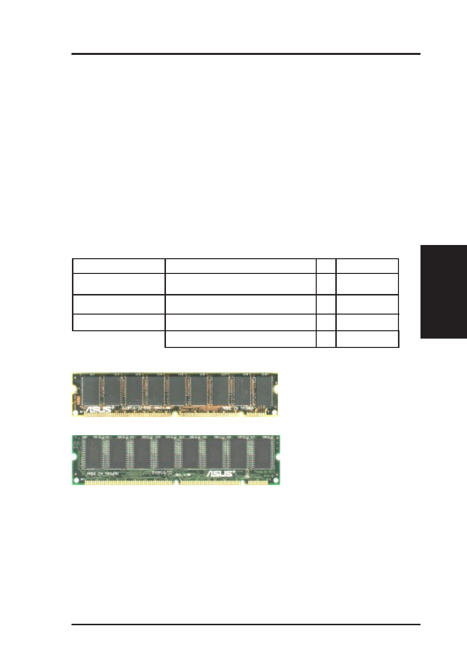 Iii. installation | Asus P2L97-S User Manual | Page 17 / 68
