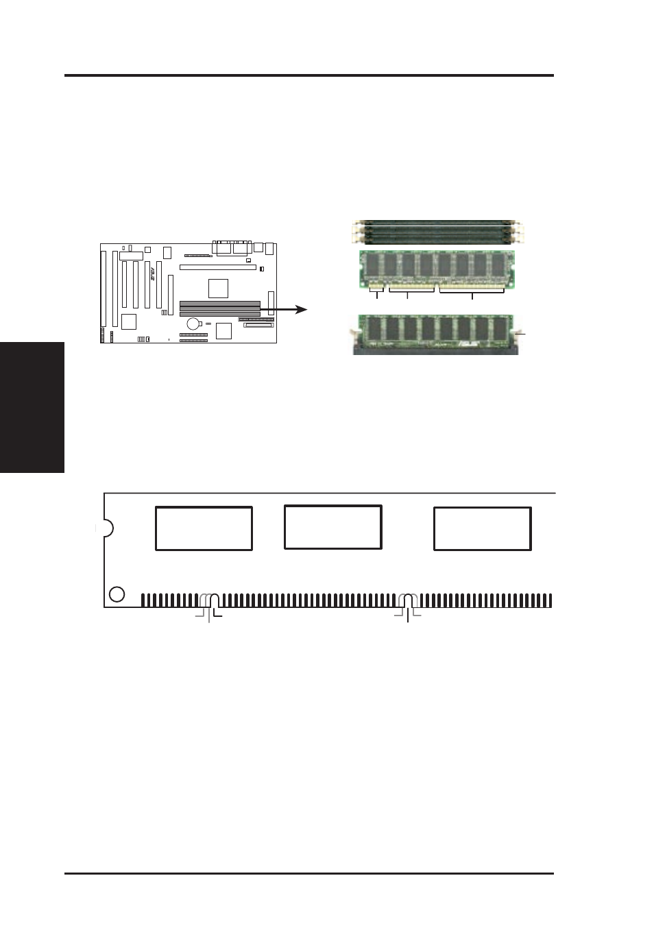 Iii. installation | Asus P2L97-S User Manual | Page 18 / 68