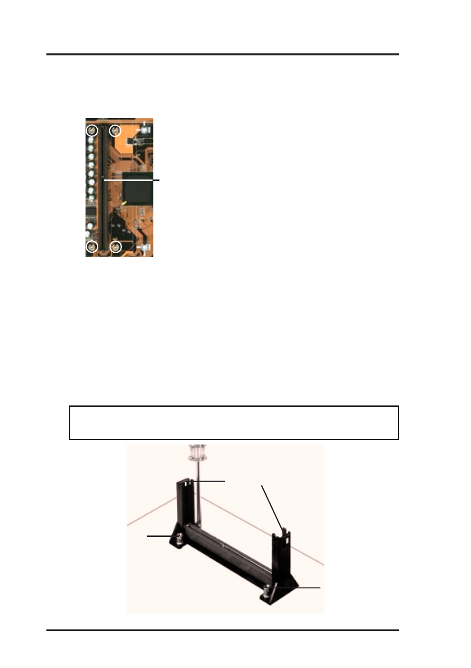 Iii. installation | Asus P2L97-S User Manual | Page 20 / 68