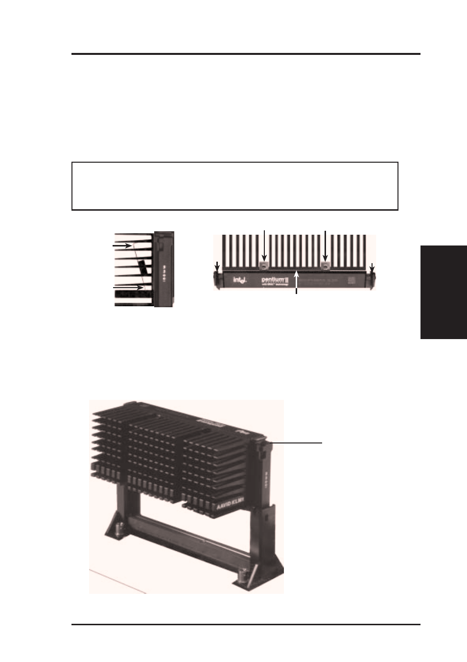 Iii. installation | Asus P2L97-S User Manual | Page 21 / 68