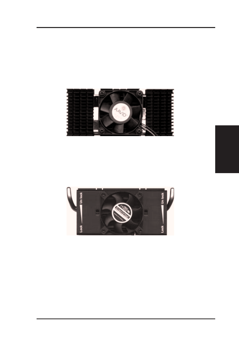 Iii. installation | Asus P2L97-S User Manual | Page 23 / 68