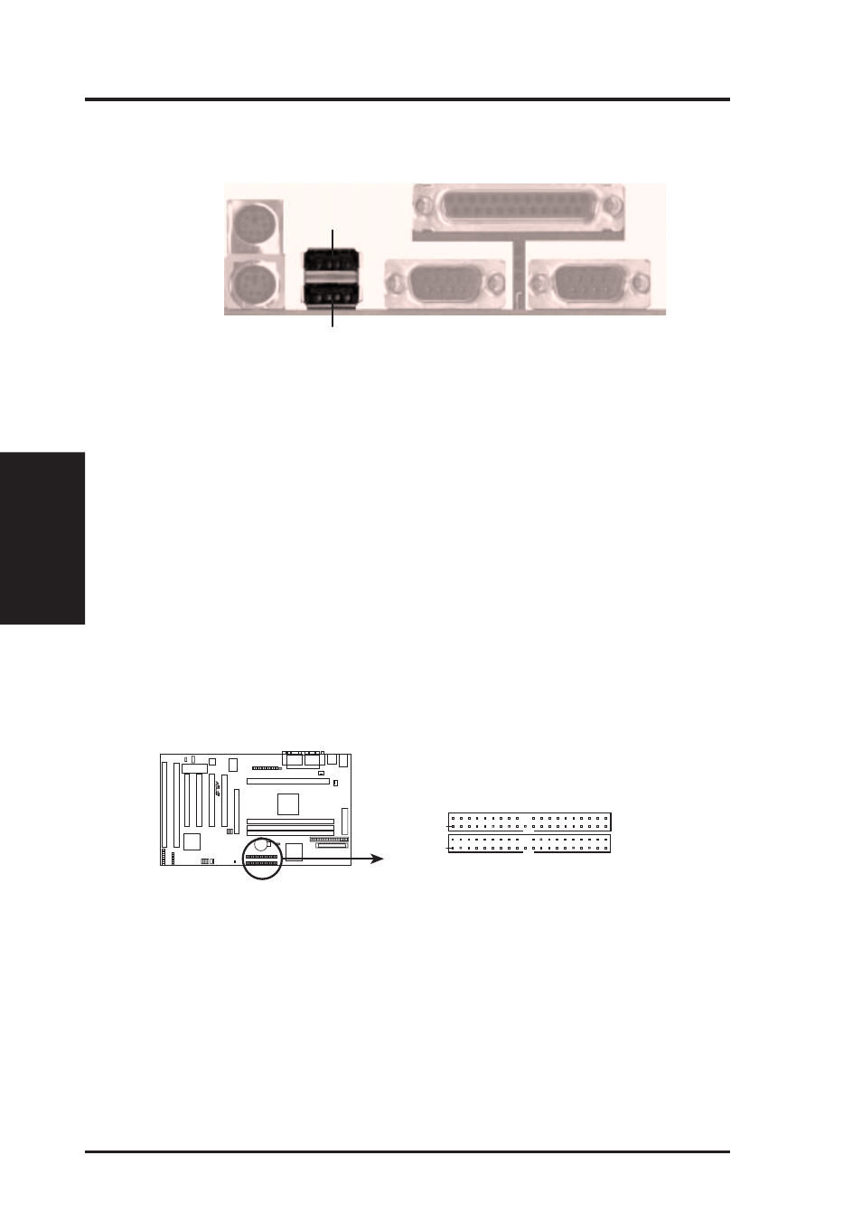 Iii. installation | Asus P2L97-S User Manual | Page 28 / 68