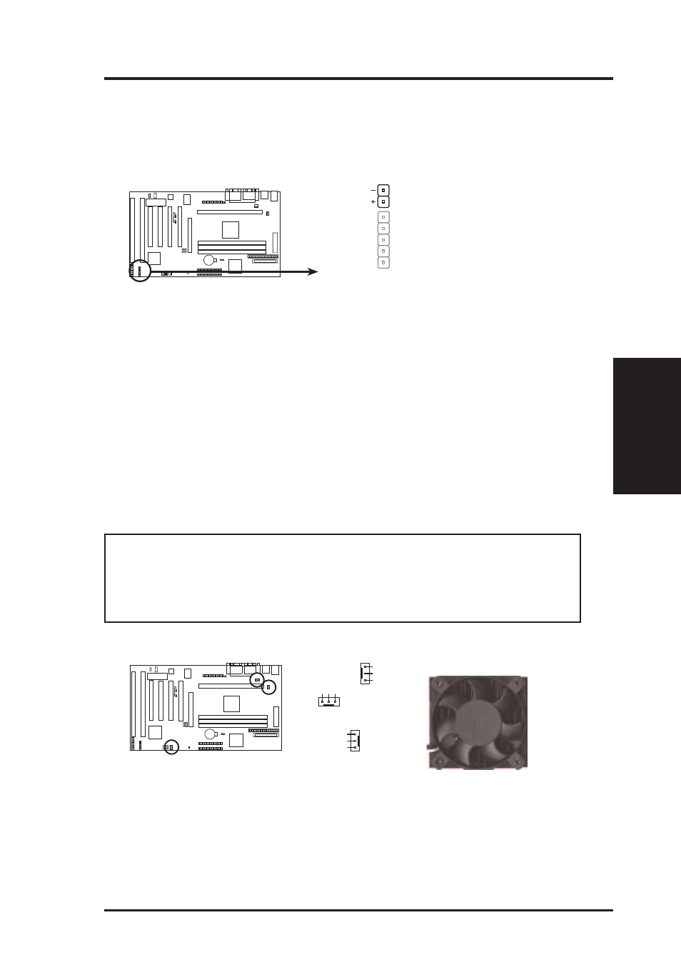 Iii. installation, Connectors) iii. inst alla tion | Asus P2L97-S User Manual | Page 29 / 68