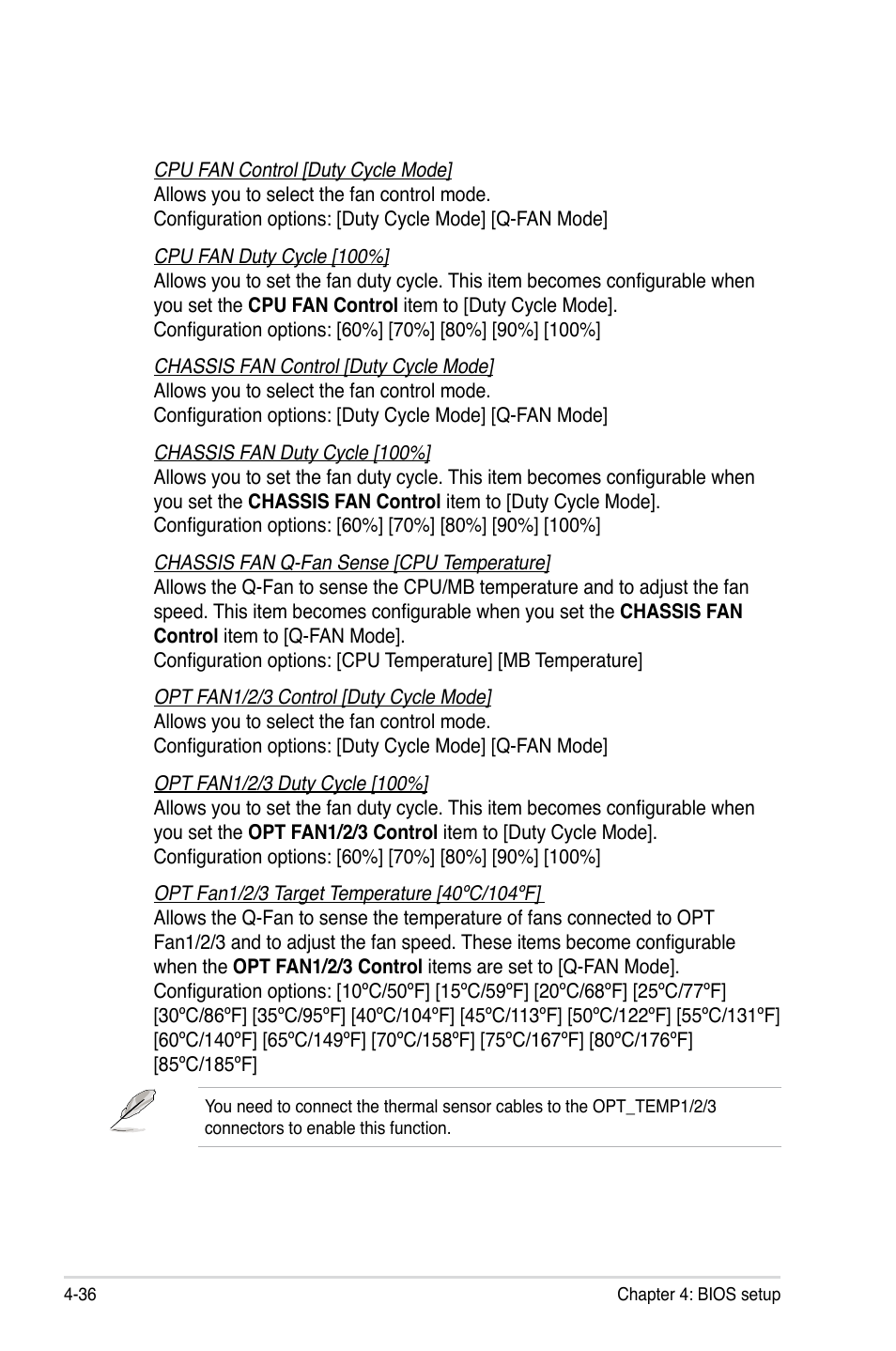 Asus Striker II Extreme User Manual | Page 114 / 196