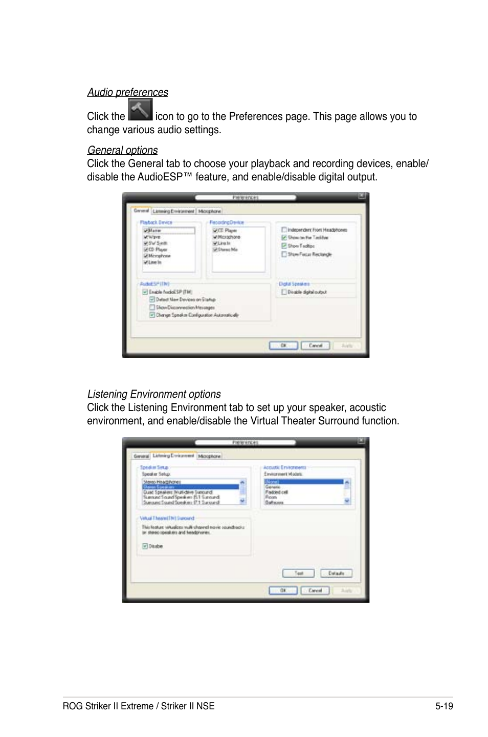 Asus Striker II Extreme User Manual | Page 145 / 196