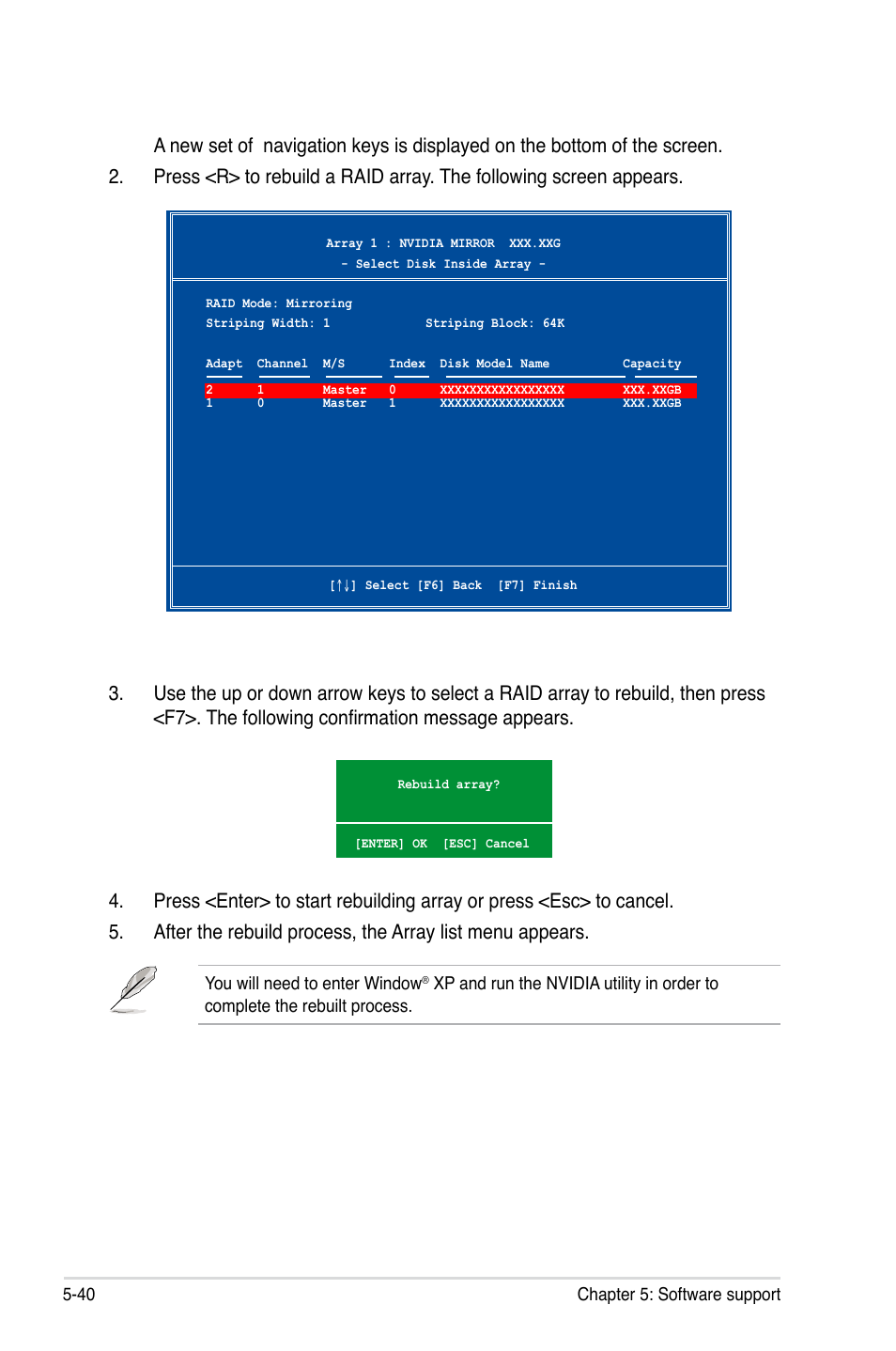 Asus Striker II Extreme User Manual | Page 166 / 196