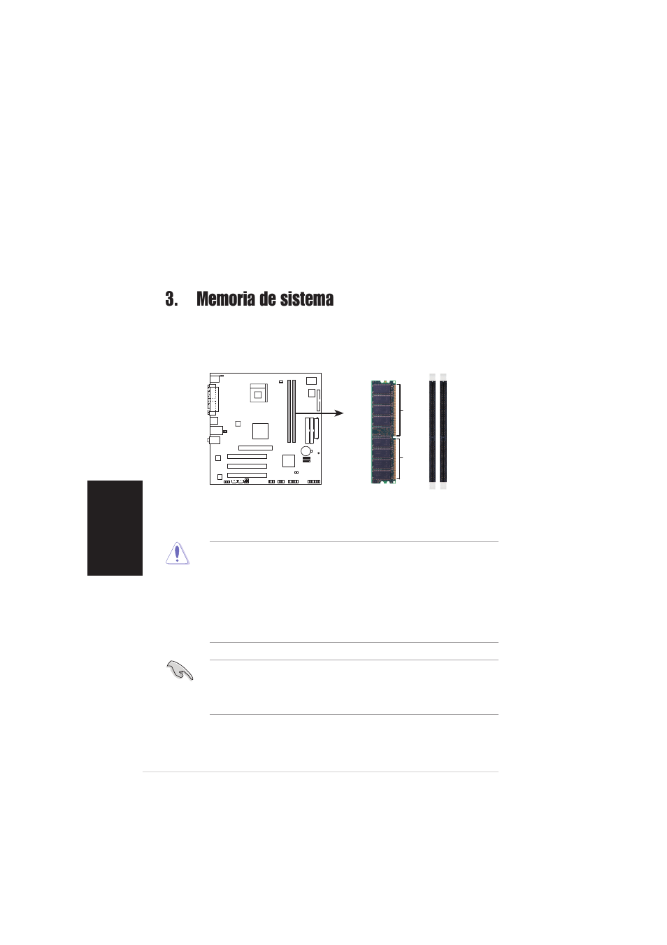 Asus P4S800-MX SE User Manual | Page 12 / 20