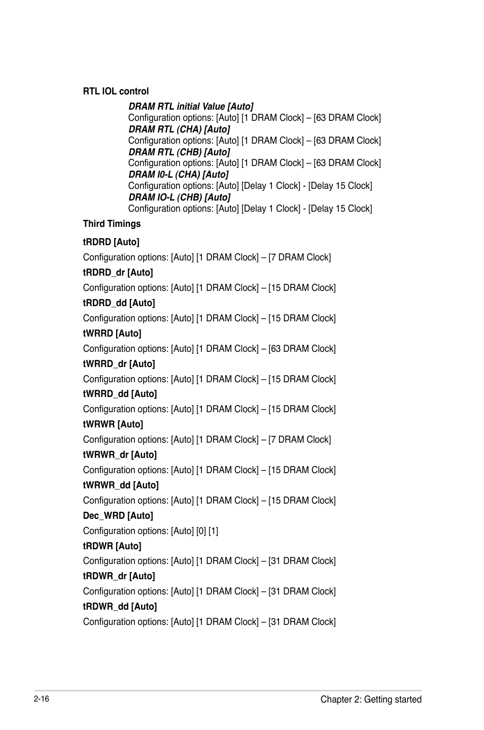 Asus Q87T User Manual | Page 48 / 84