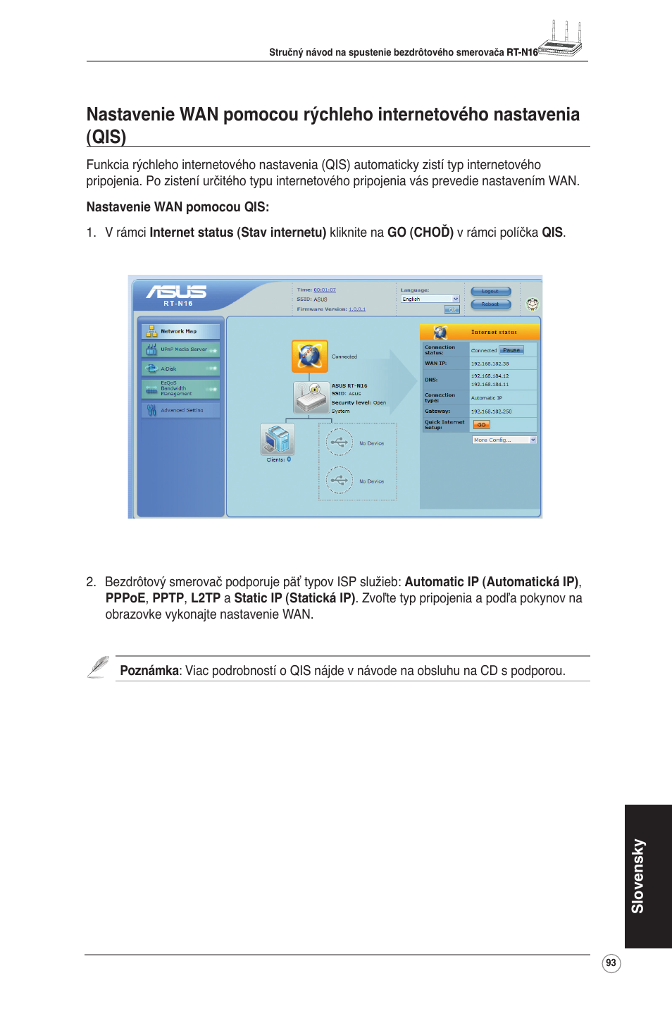 Asus RT-N16 User Manual | Page 103 / 123