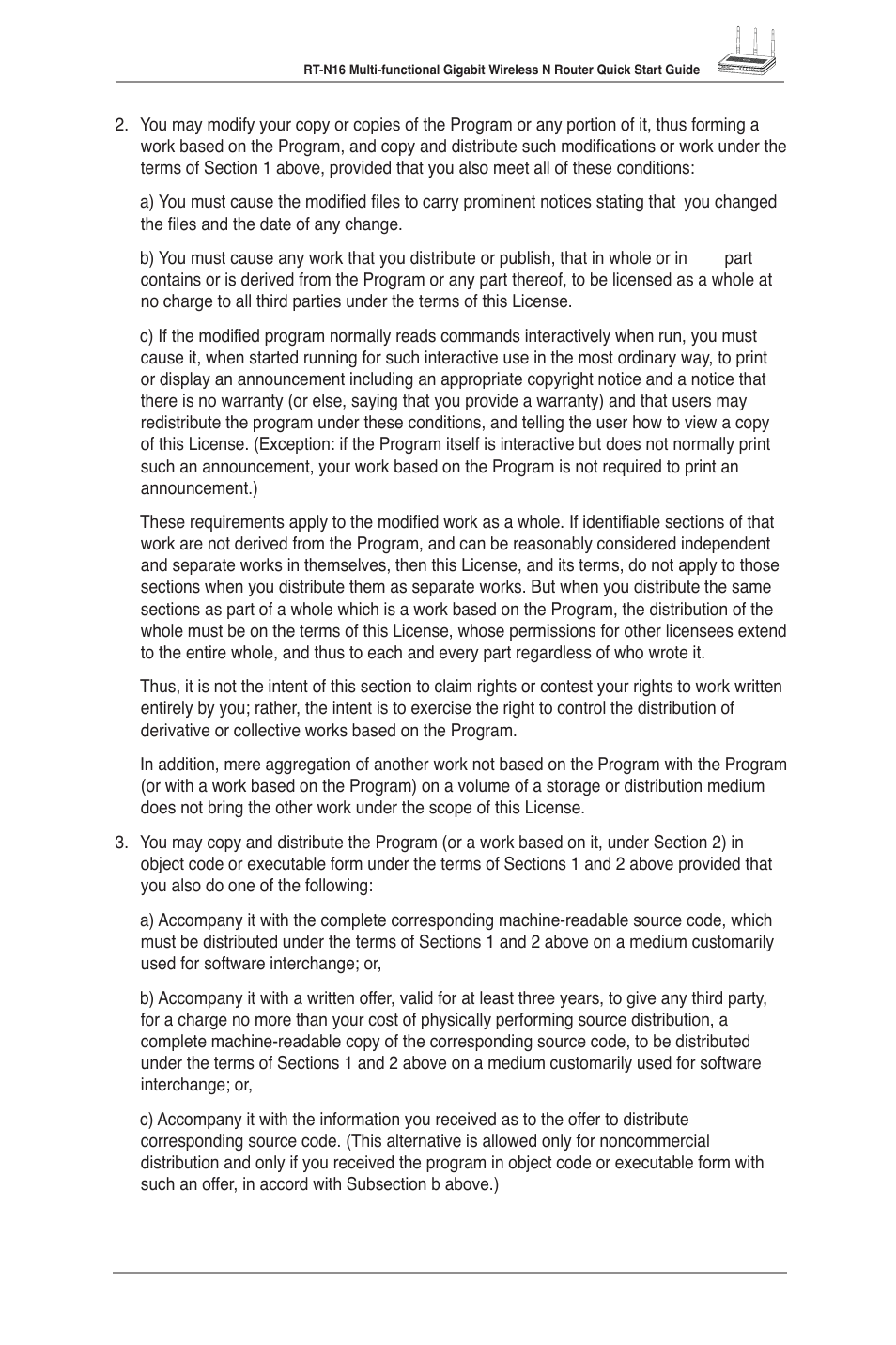 Asus RT-N16 User Manual | Page 5 / 123