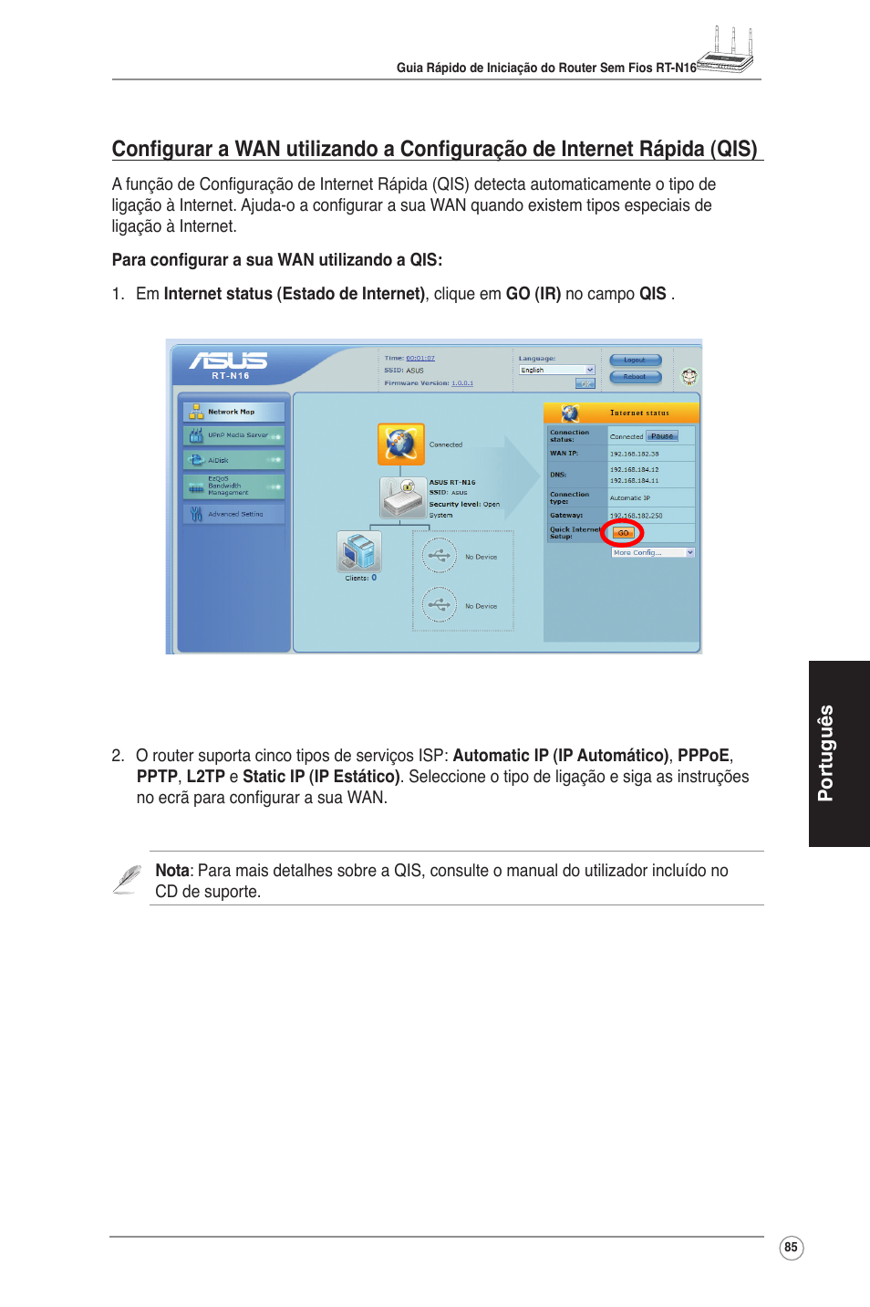 Asus RT-N16 User Manual | Page 95 / 123