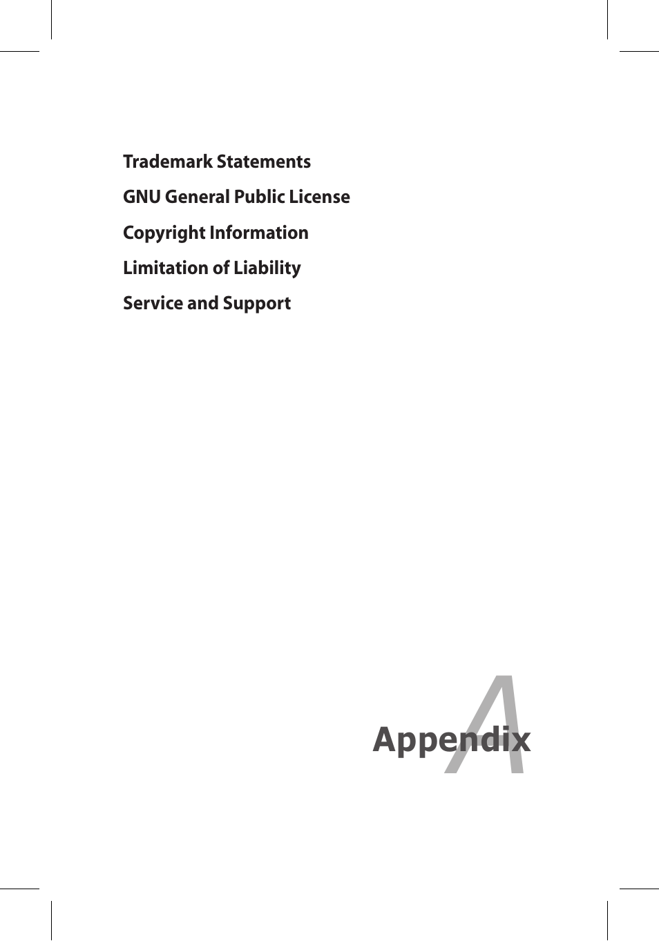 Asus Eee PC 701SD/Linux User Manual | Page 77 / 92