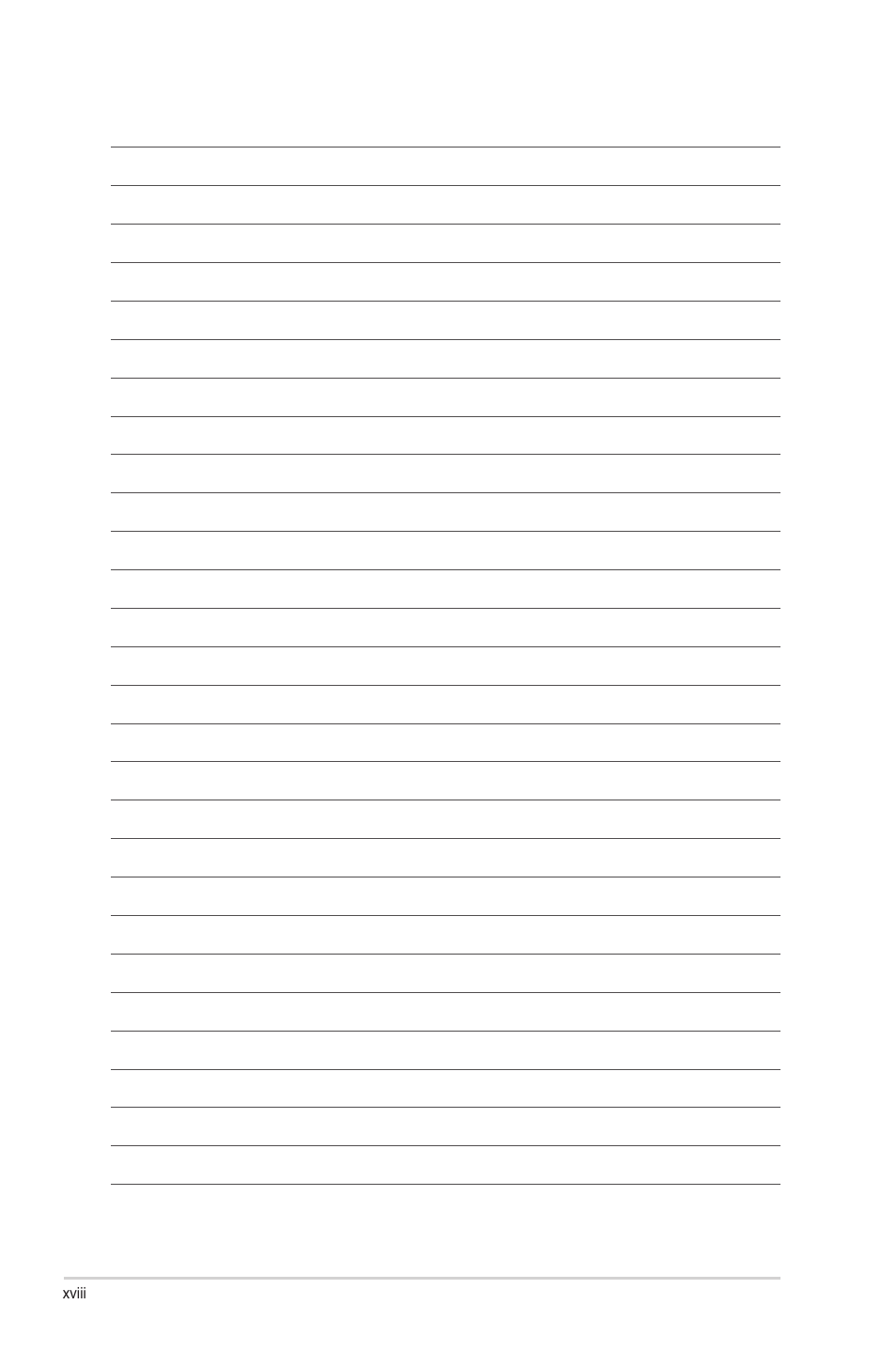 Asus Rampage IV Formula User Manual | Page 18 / 174
