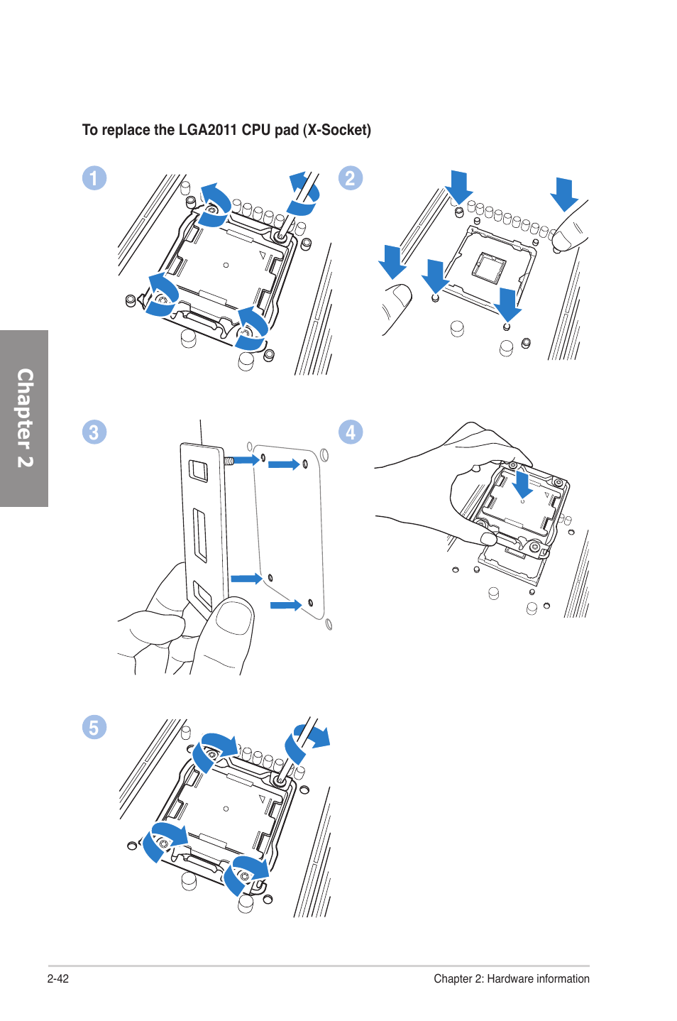 Asus Rampage IV Formula User Manual | Page 66 / 174