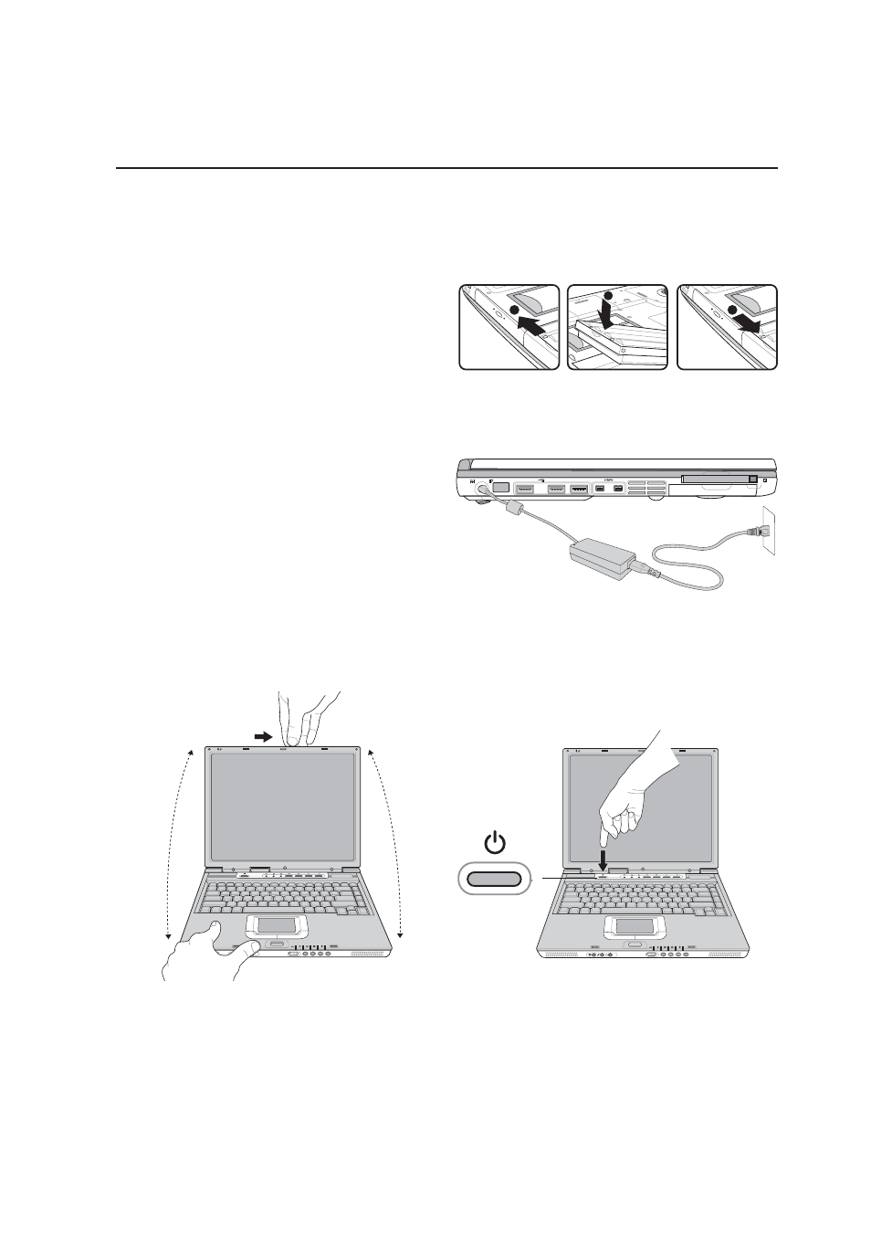 Asus L4R User Manual | Page 14 / 72