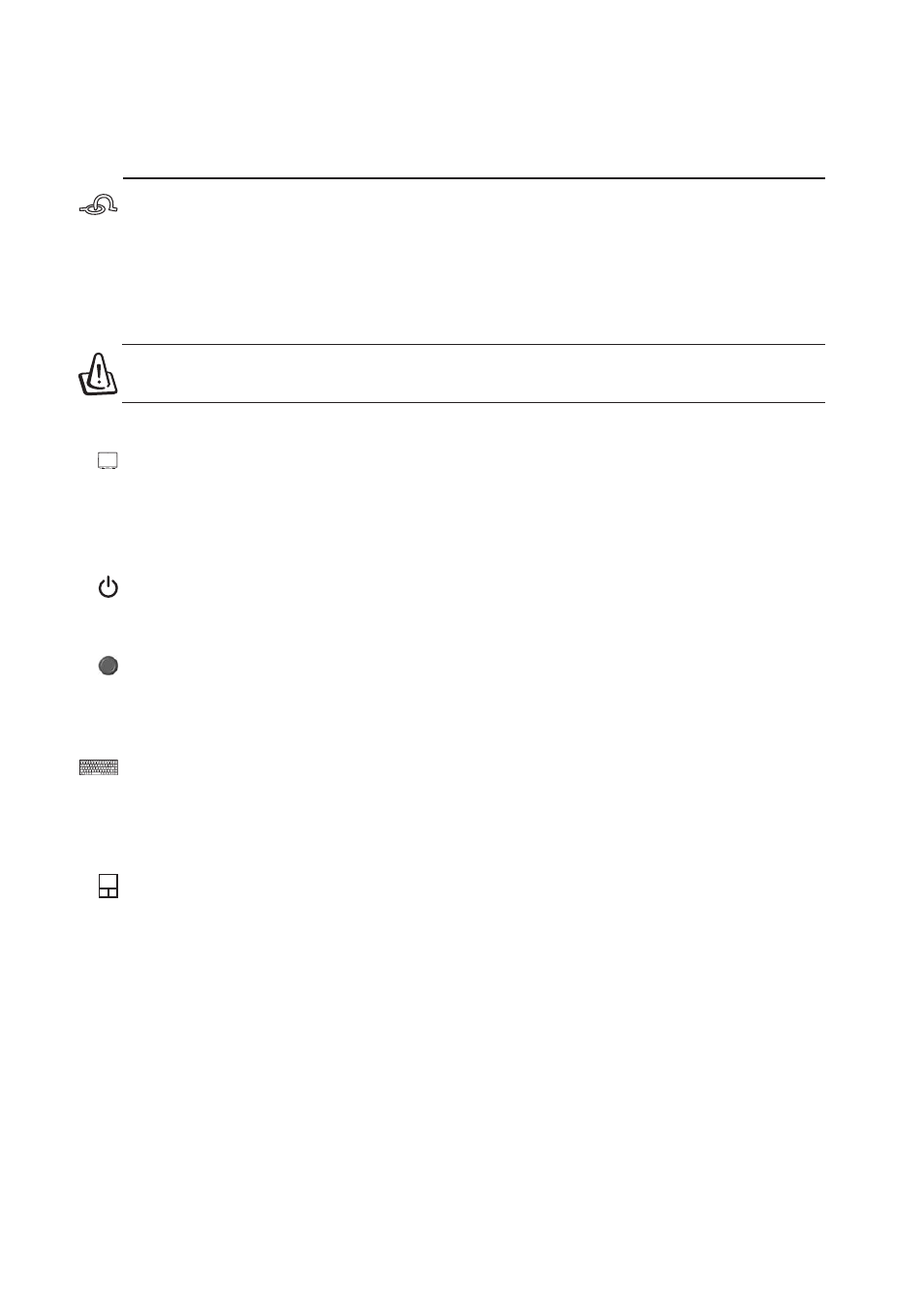 Asus L4R User Manual | Page 18 / 72