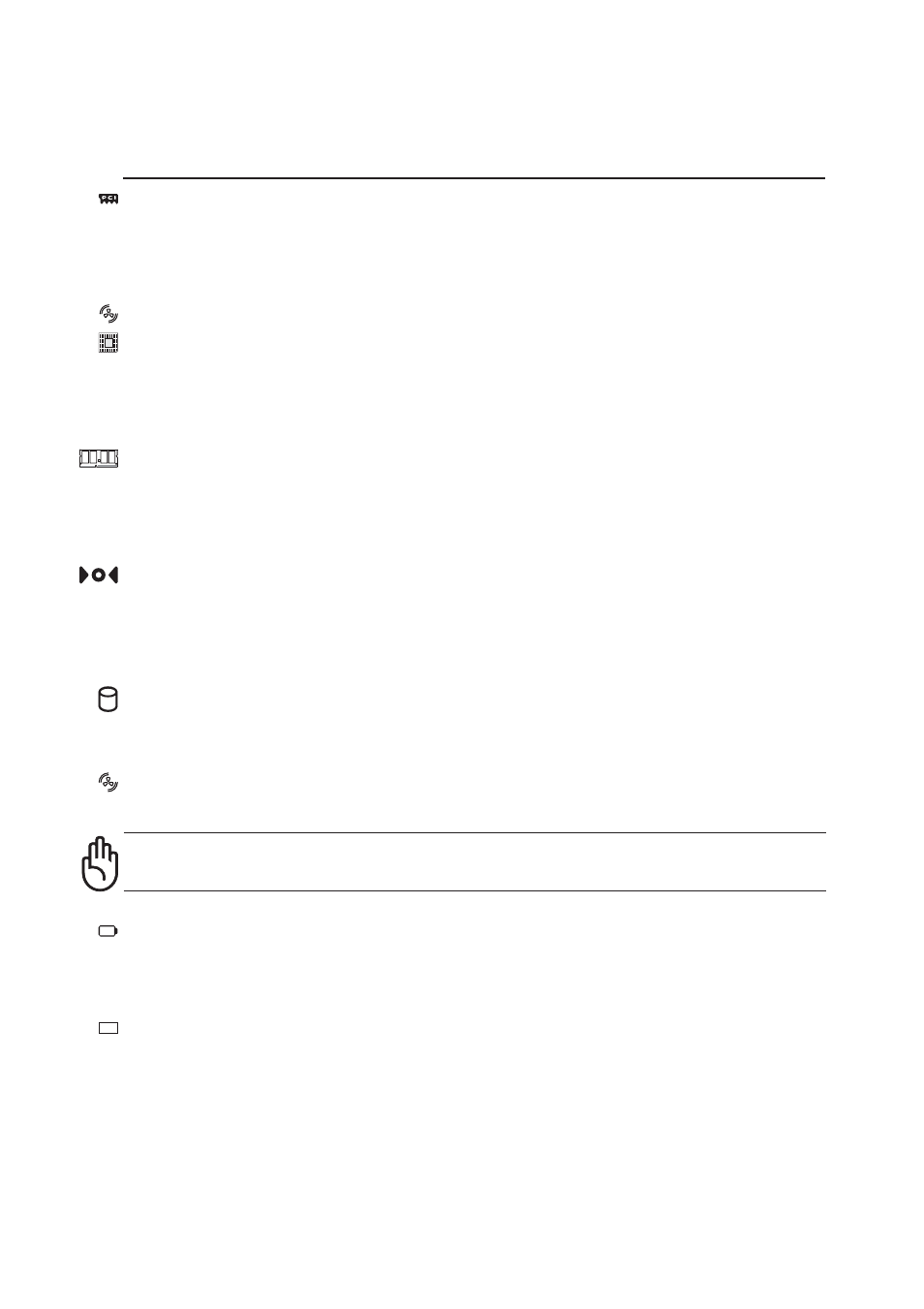 Asus L4R User Manual | Page 20 / 72