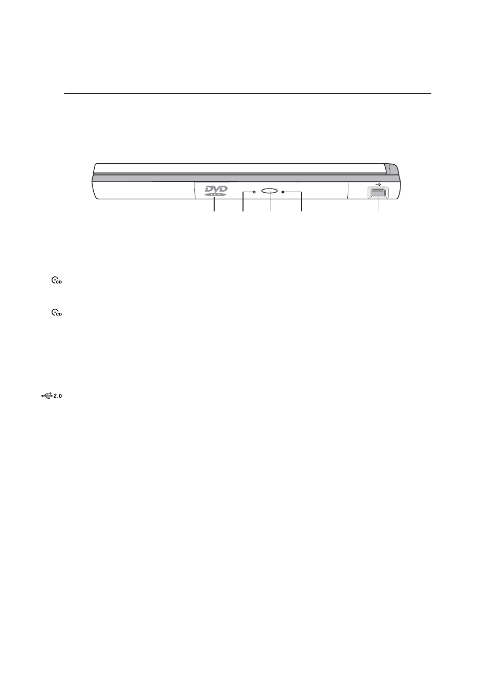 Right side | Asus L4R User Manual | Page 22 / 72