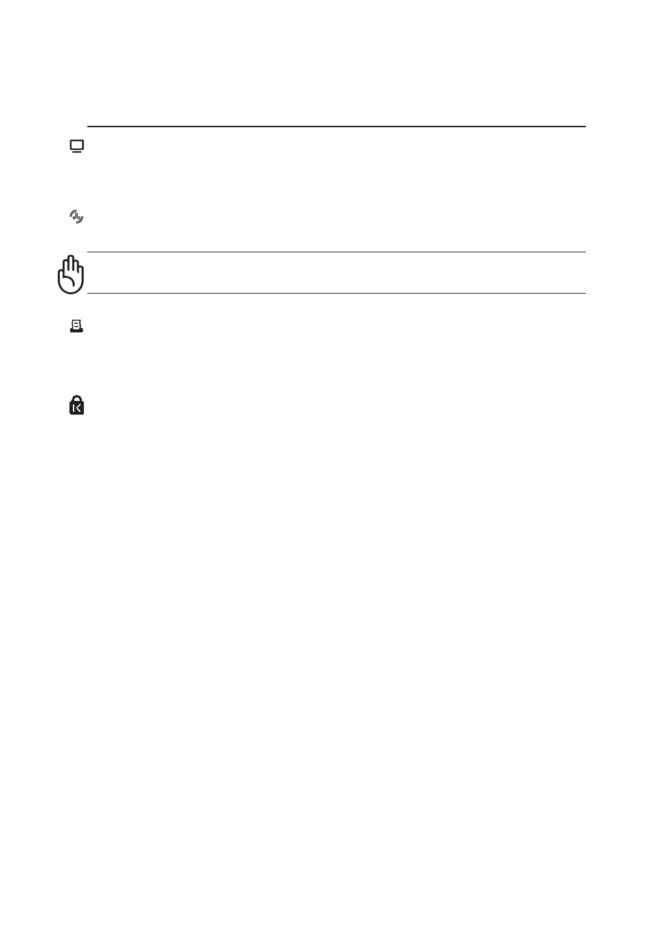 Asus L4R User Manual | Page 24 / 72