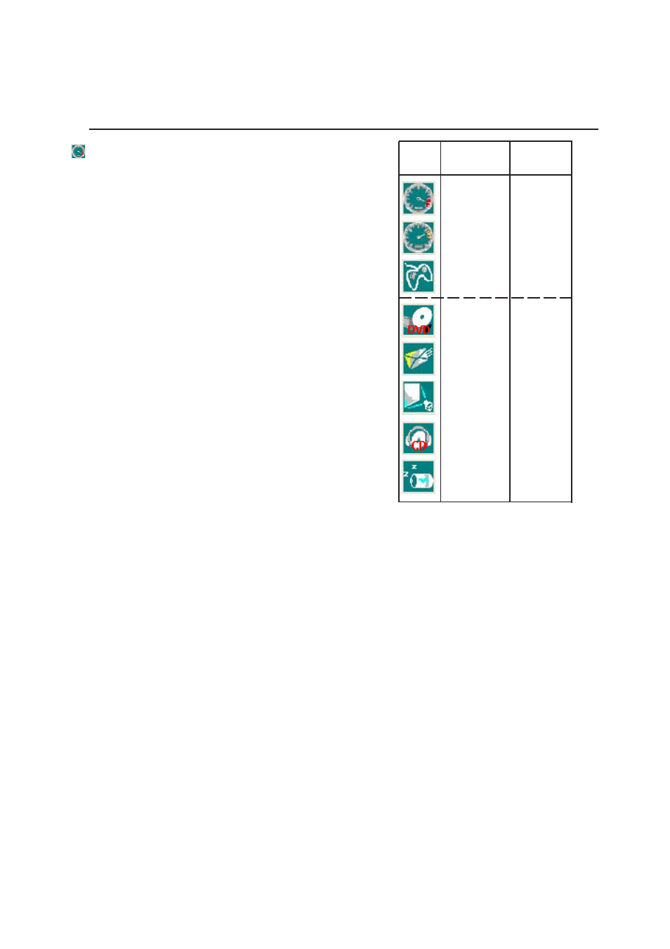 35 getting started, Power4 gear+ modes | Asus L4R User Manual | Page 36 / 72