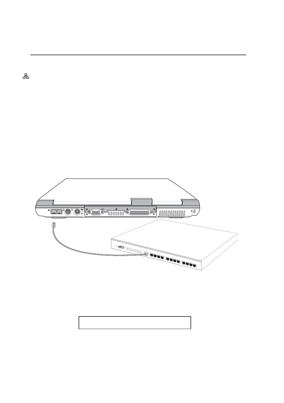 Network connection | Asus L4R User Manual | Page 51 / 72