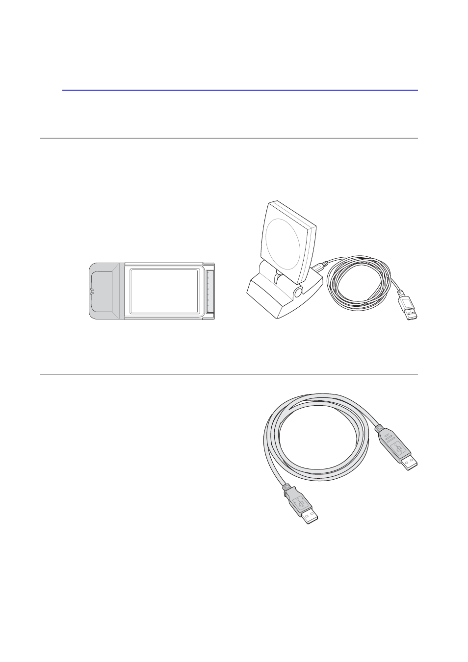 Optional accessories (cont.) | Asus L4R User Manual | Page 60 / 72