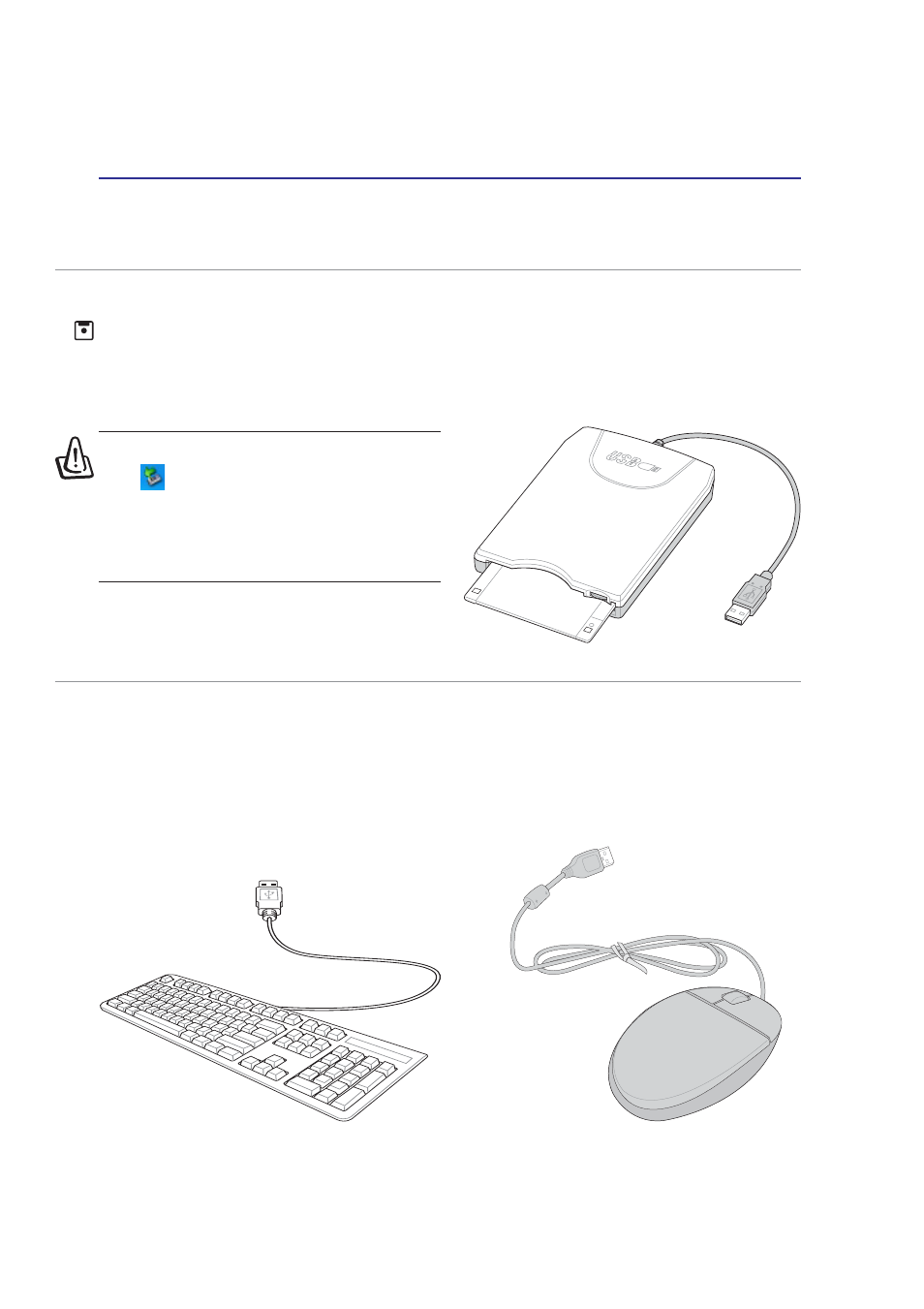 Optional accessories (cont.) | Asus L4R User Manual | Page 61 / 72