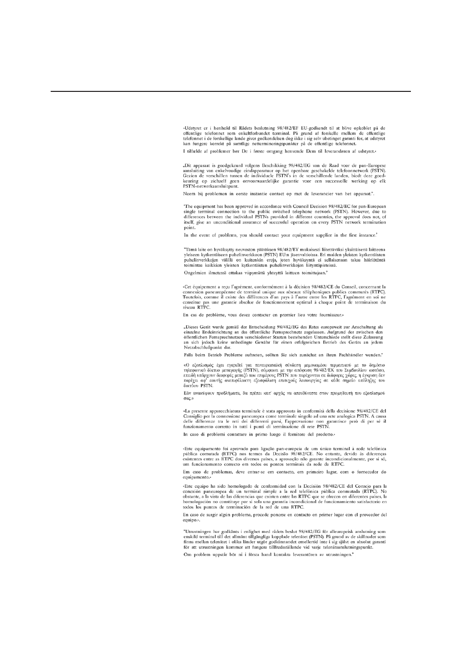 Asus L4R User Manual | Page 7 / 72