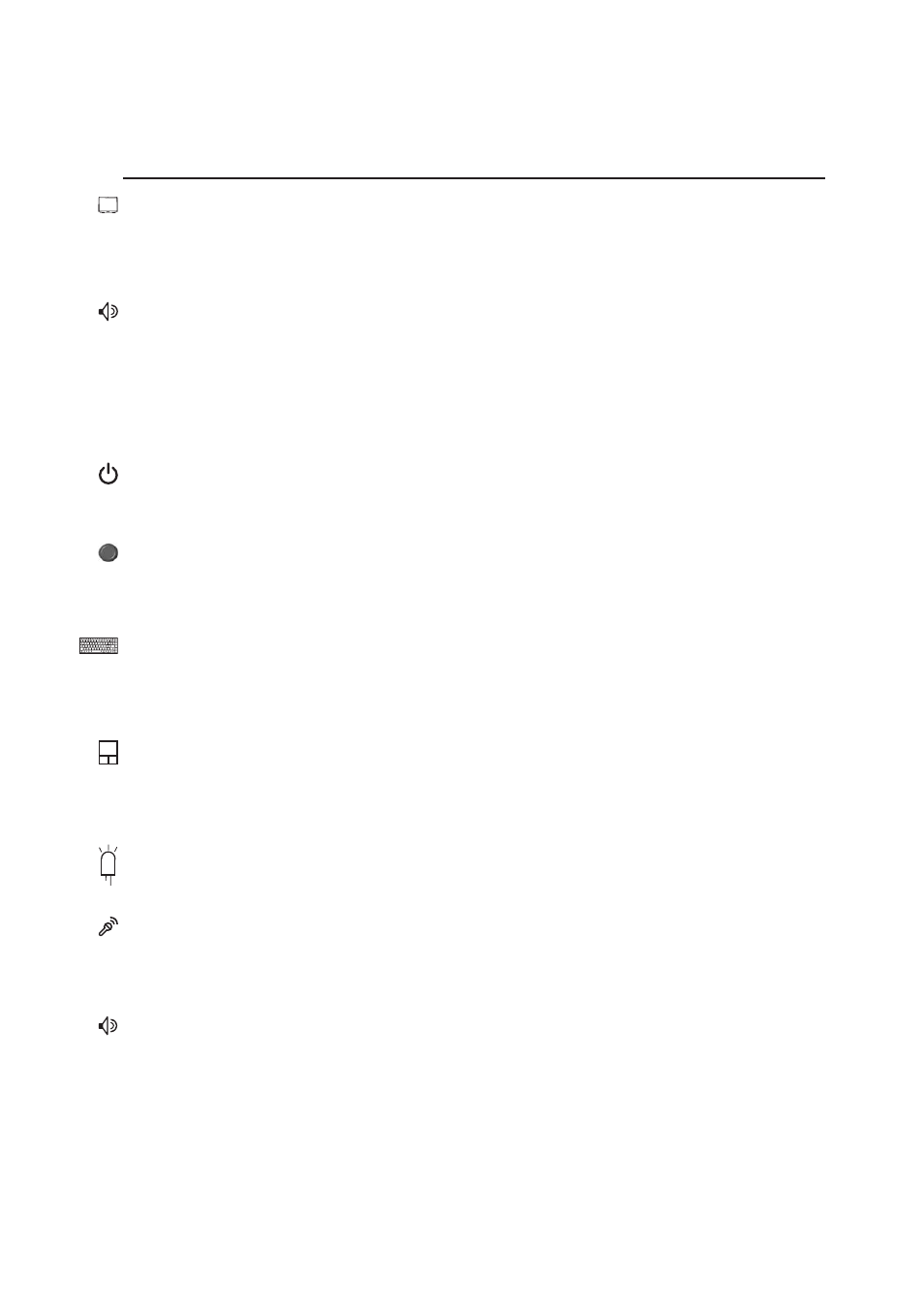 Asus M6N User Manual | Page 18 / 76