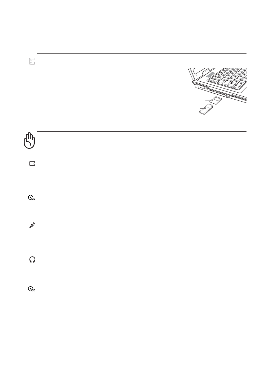 Asus M6N User Manual | Page 22 / 76